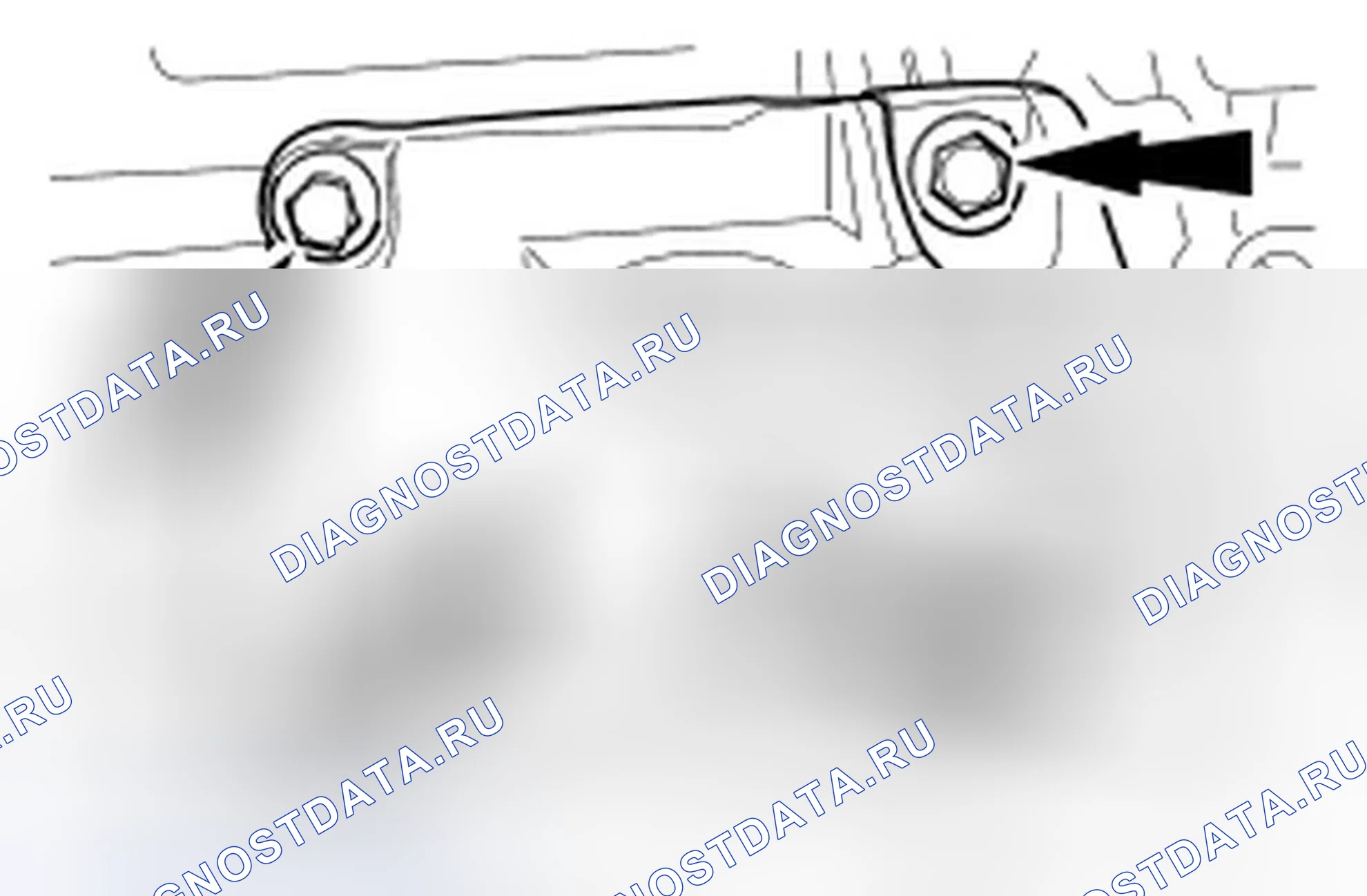 Рис. 158. Ford Ranger II рестайлинг