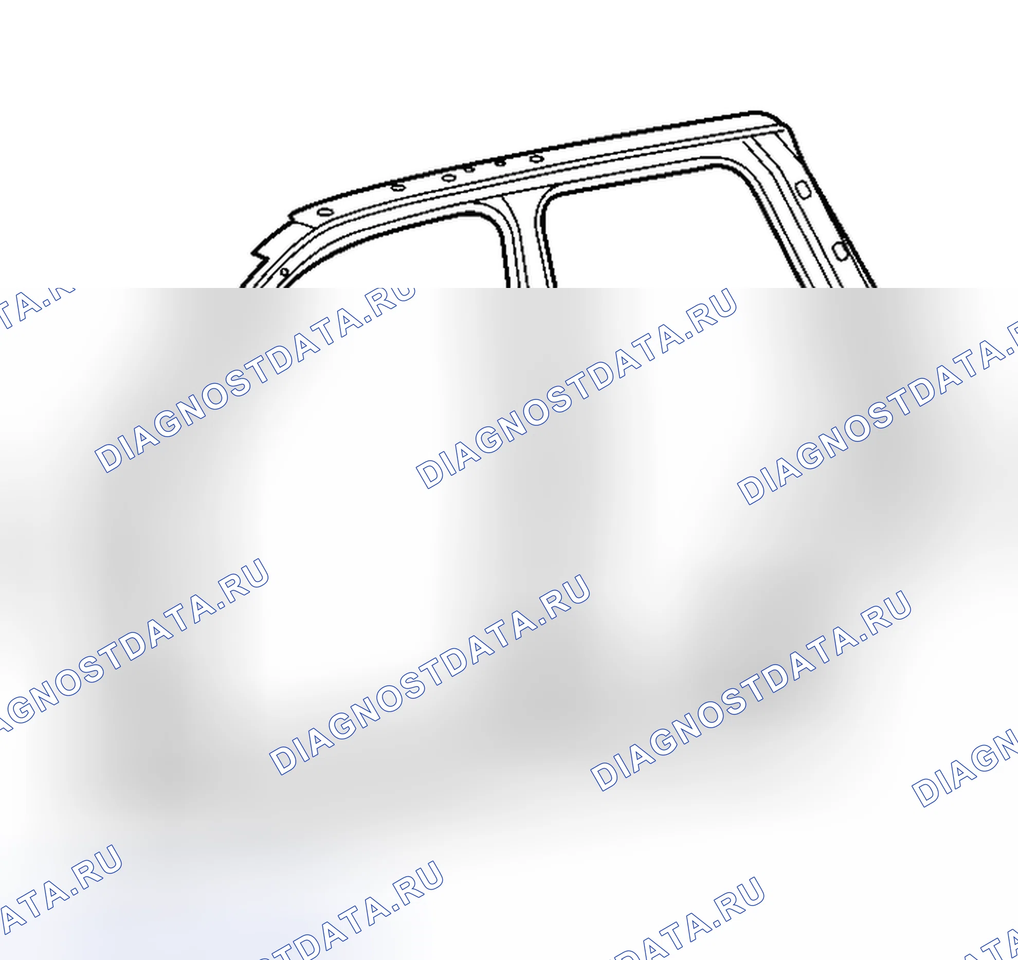 Рис. 105. Saab 9-7X I