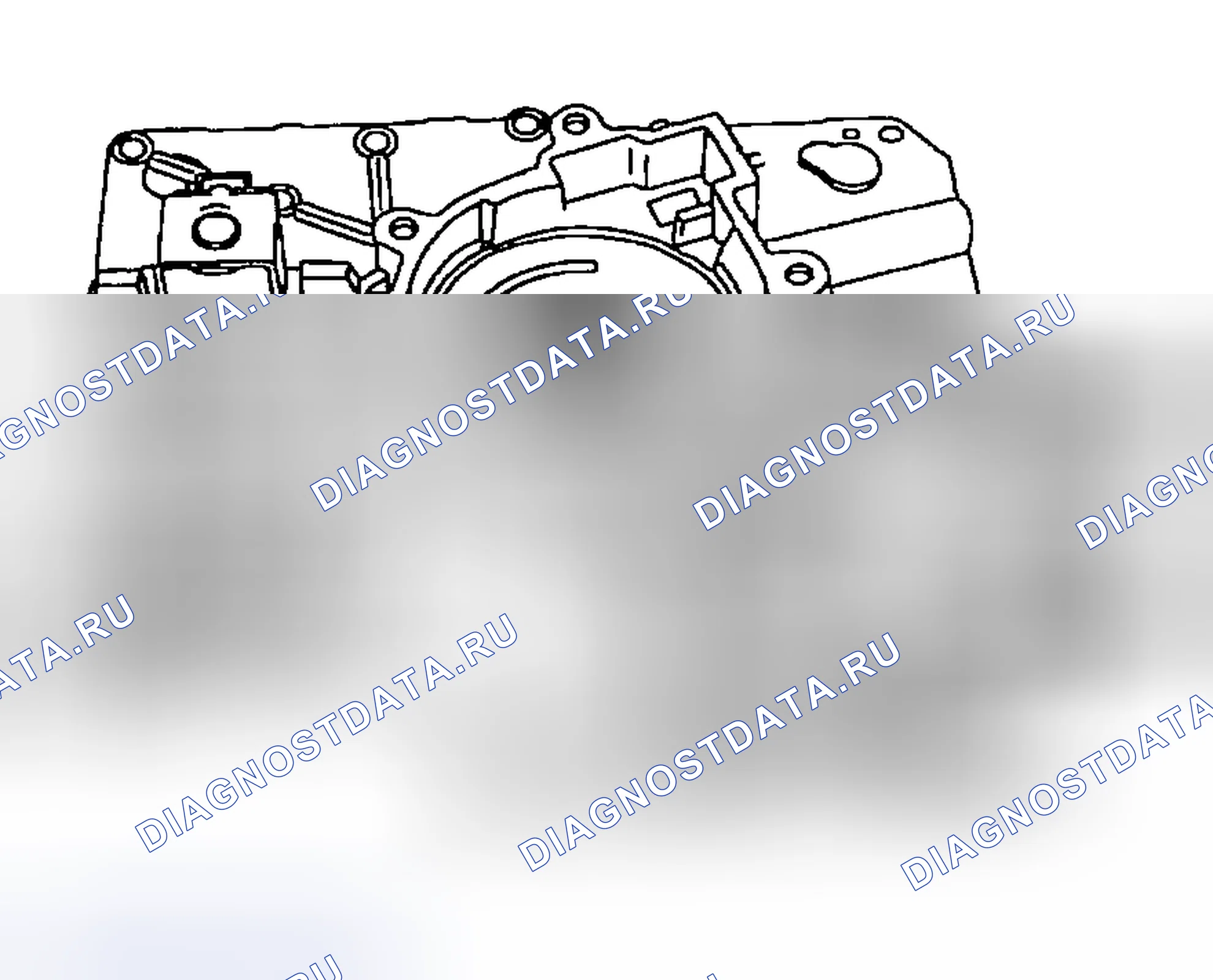 Рис. 674. Hyundai Pony I