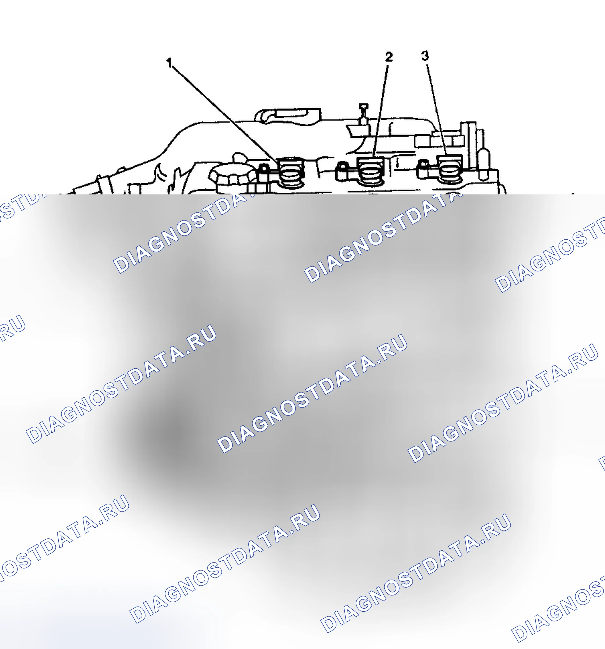 Рис. 20. Buick LaCrosse I
