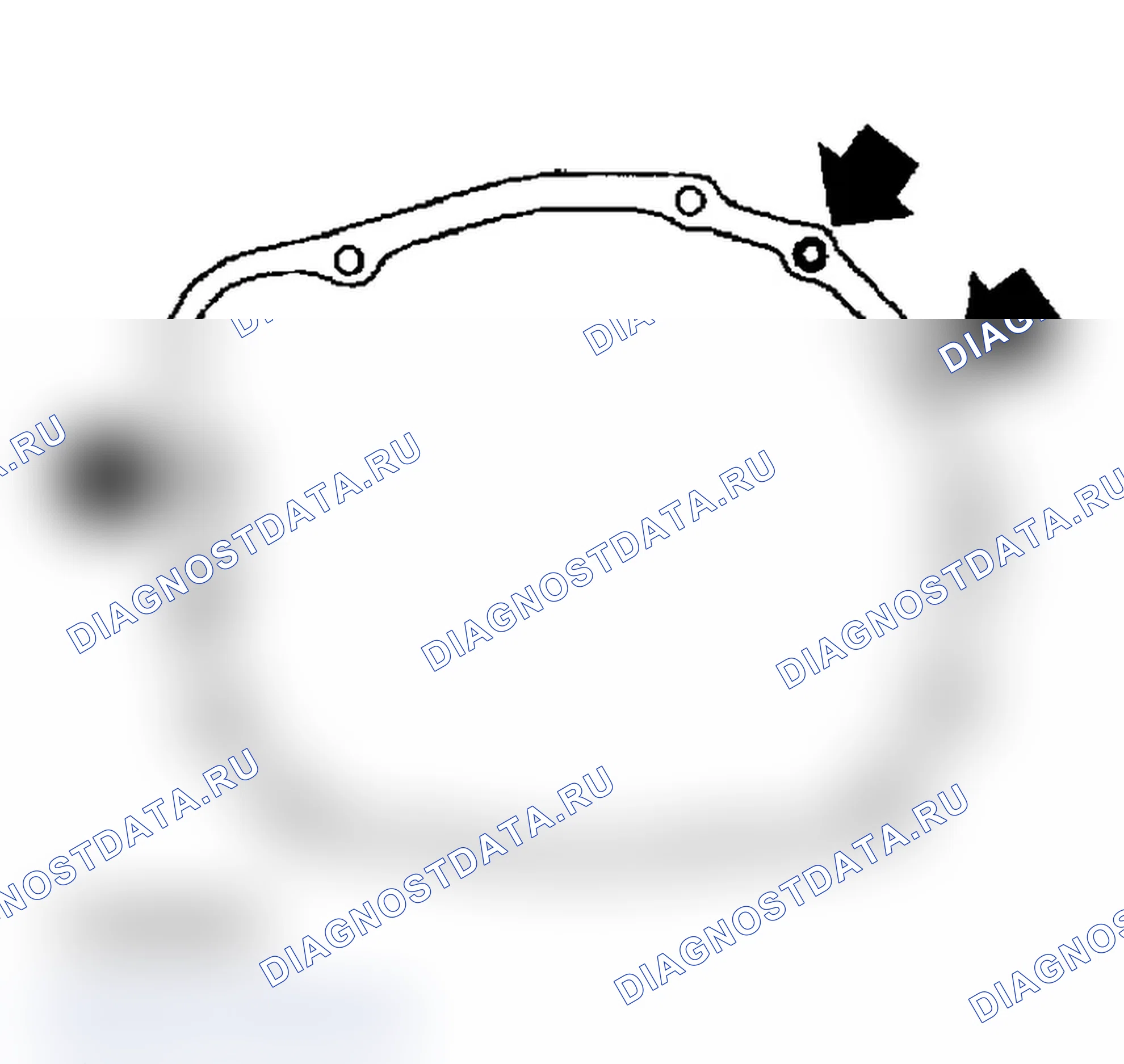 Рис. 525. Subaru Impreza WRX GD/GG рестайлинг