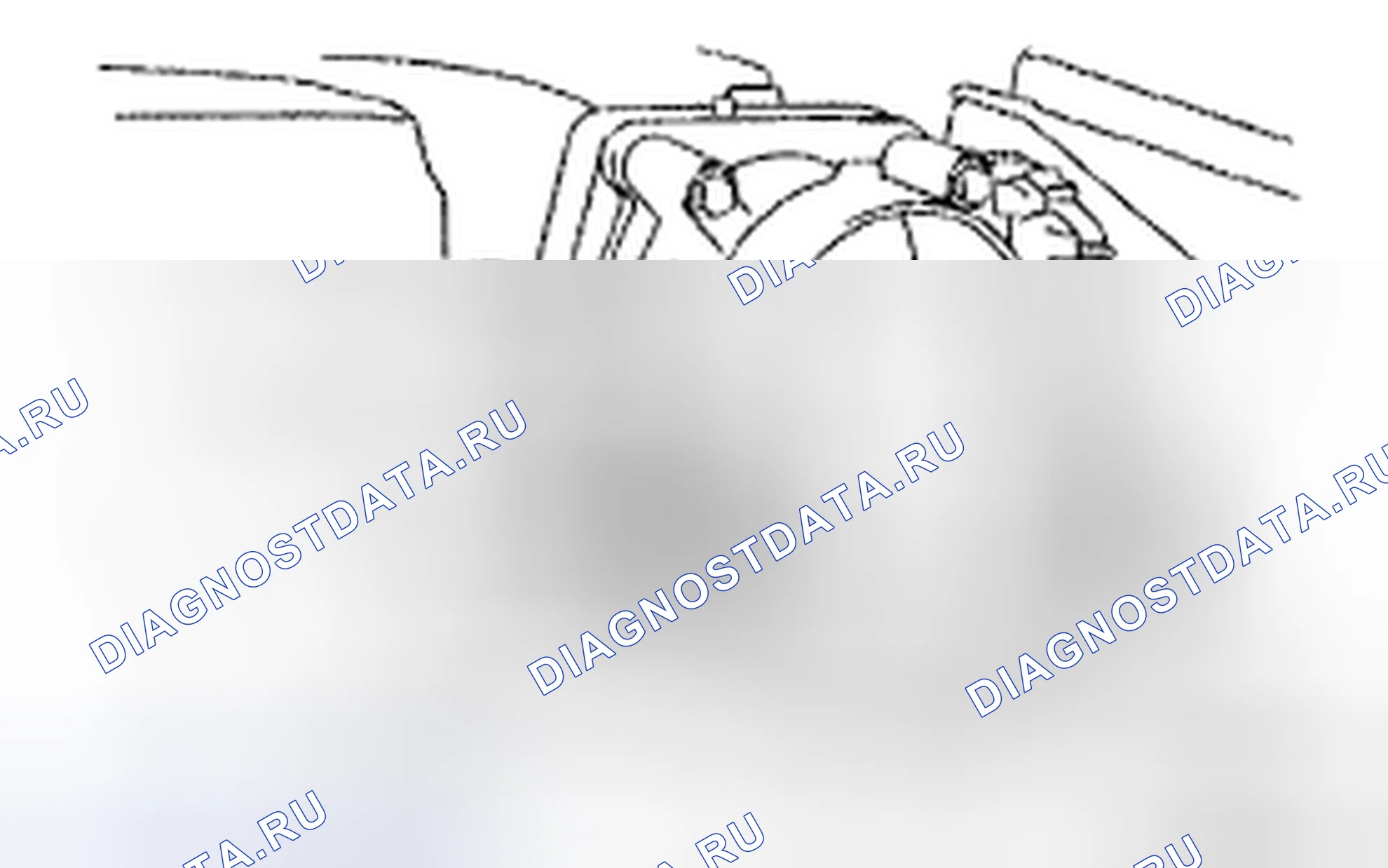 Рис. 90. Toyota 4Runner IV рестайлинг