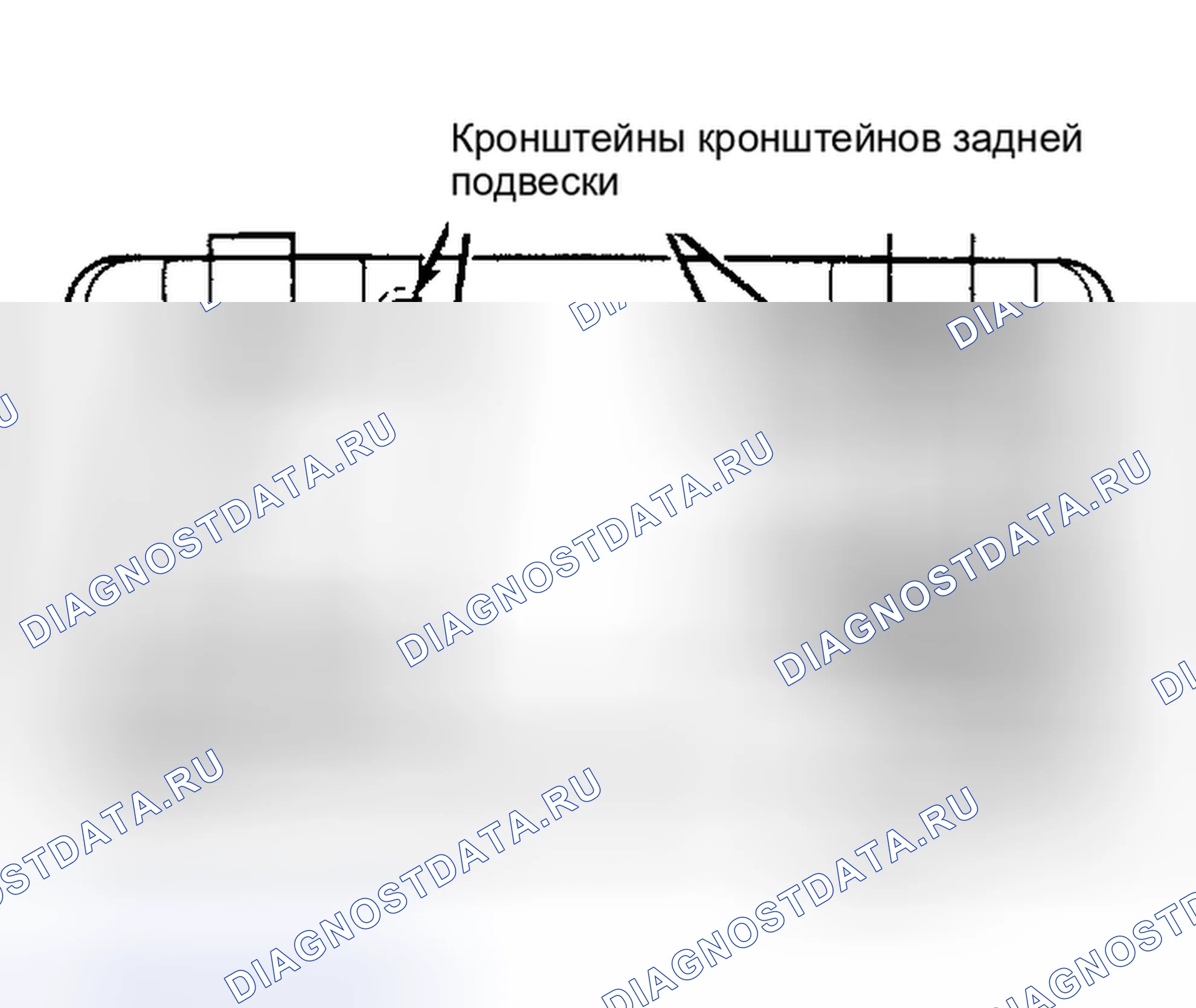 Рис. 14: Инклинометрия в процессе бурения. Mazda 121 II