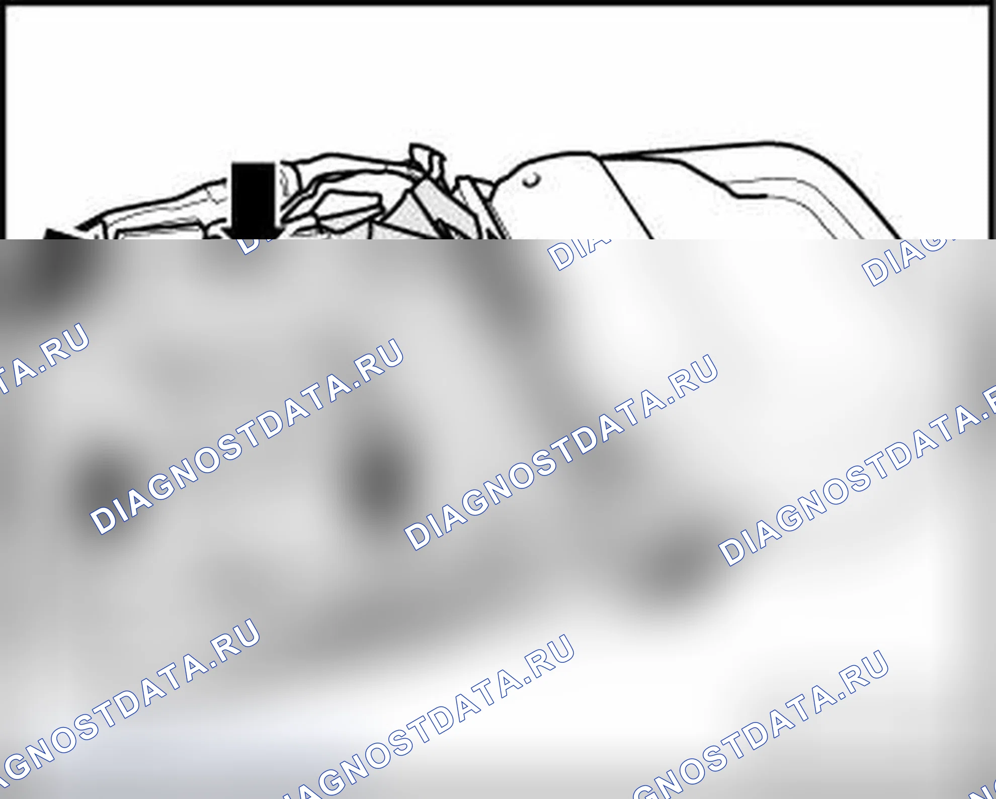 Рис. 42. Volkswagen New Beetle A4