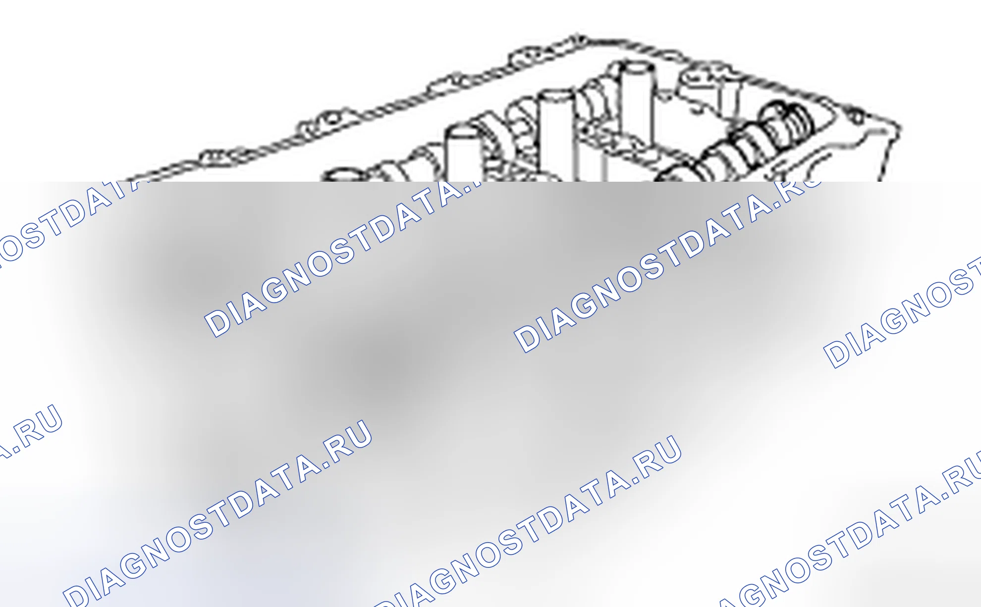 Рис. 586. Toyota Corolla X