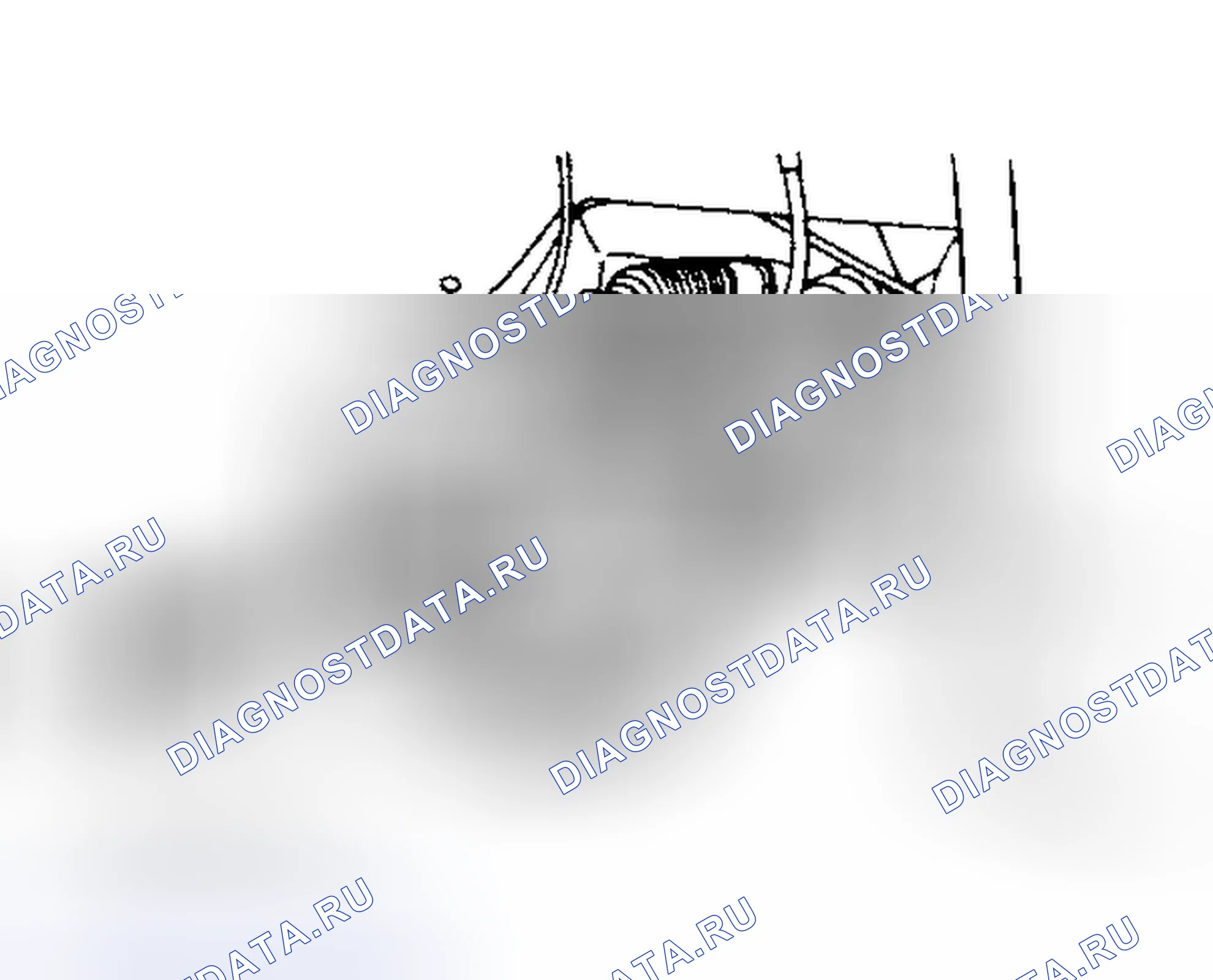 Рис. 4. Kia Spectra I рестайлинг 2