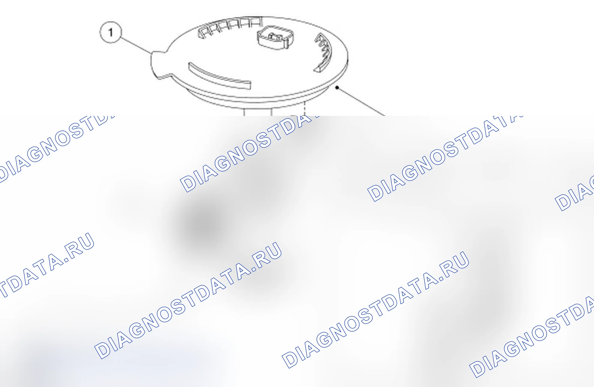 Рис. 5. Ford Taurus V