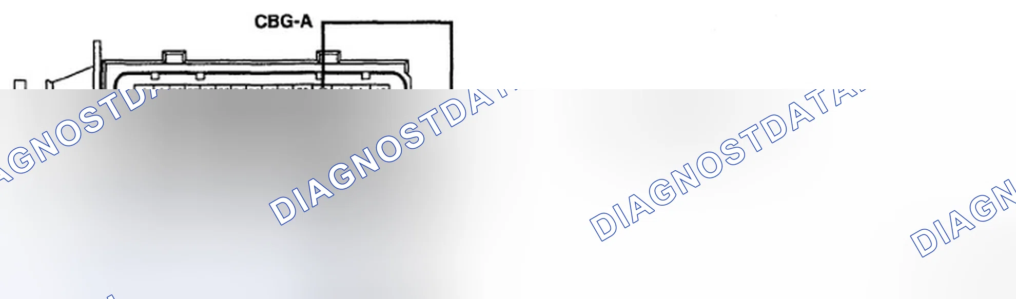 Рис. 108: ПРОВЕРКА ЦЕПИ ПИТАНИЯ. Hyundai Elantra IV