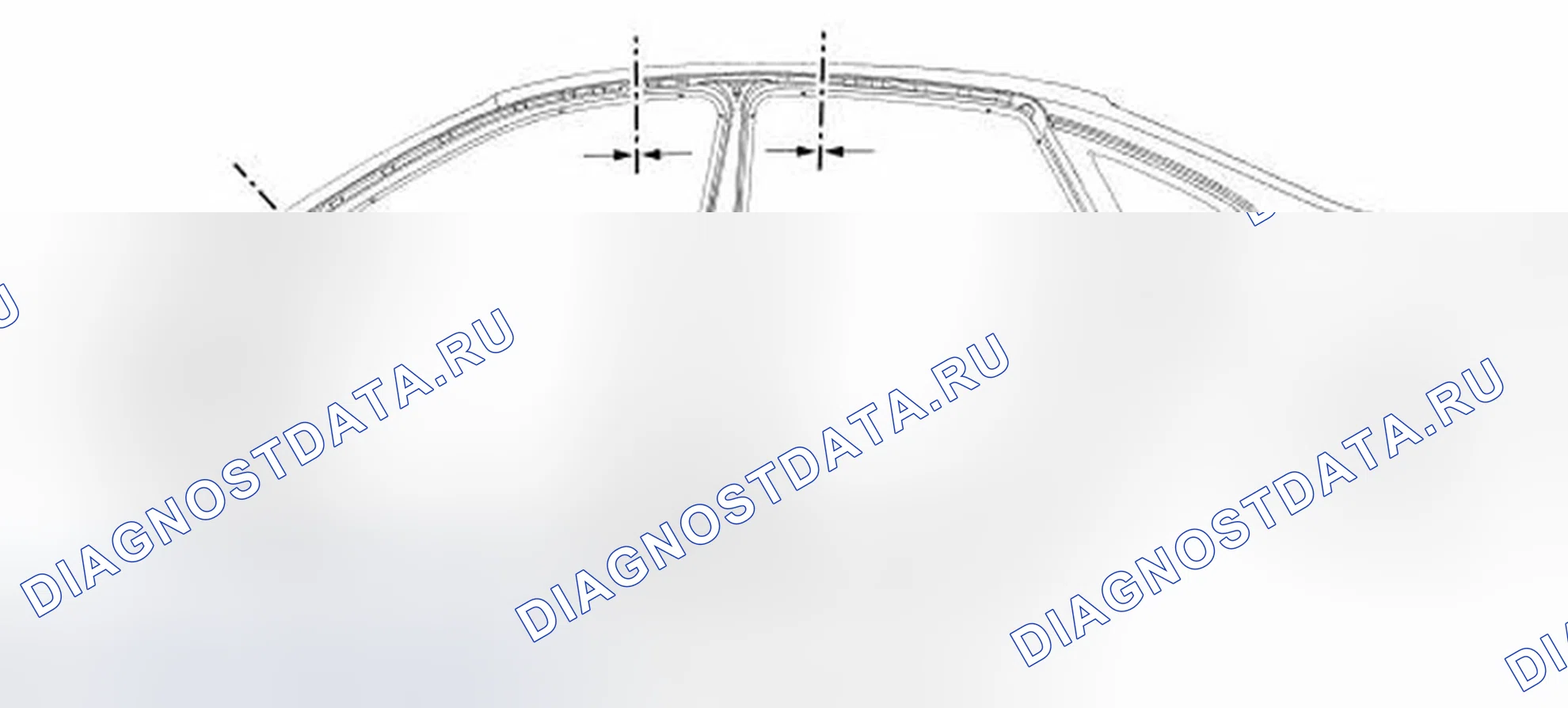 Рис. 26. Ford Focus II рестайлинг
