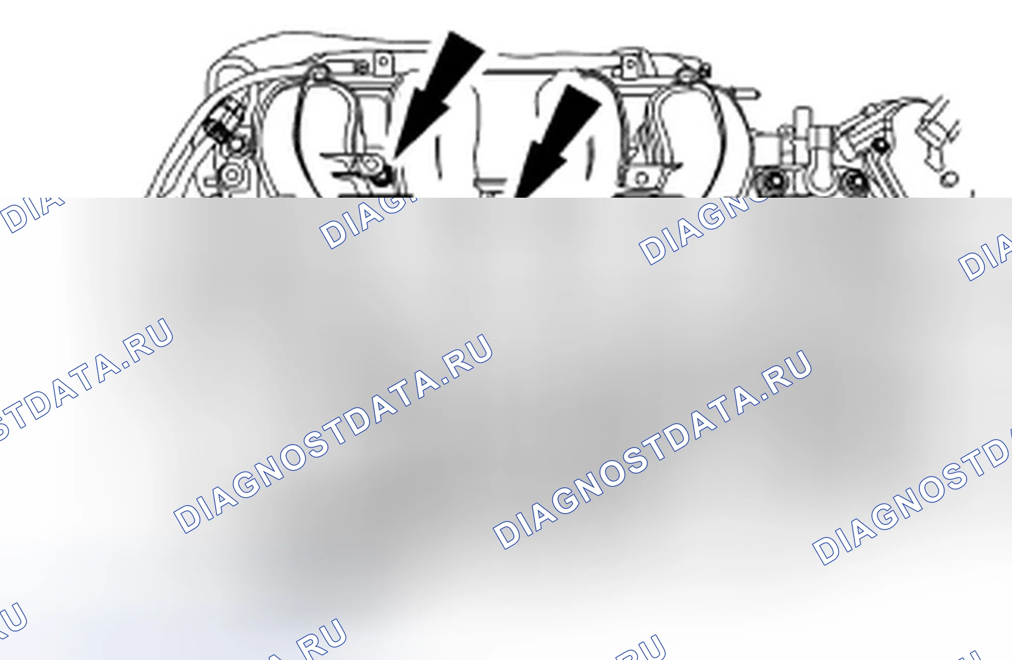 Рис. 267. Ford Escape II