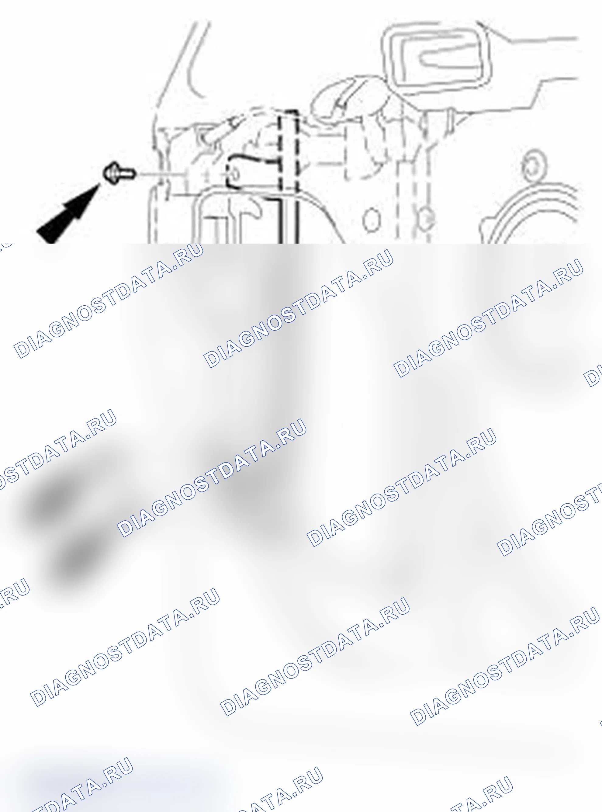 Рис. 79. Ford Transit Connect I рестайлинг