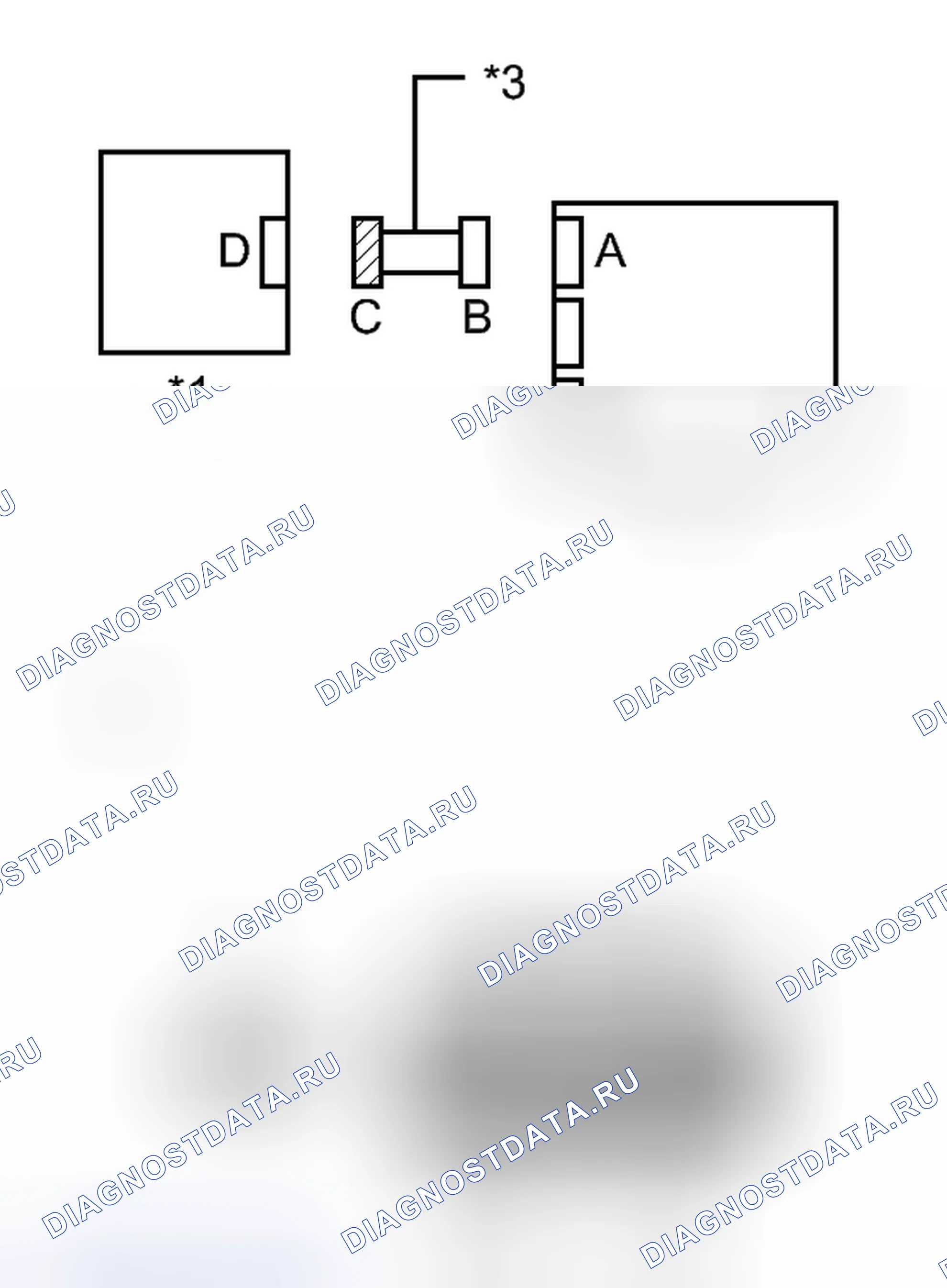 Рис. 245. Lexus CT I