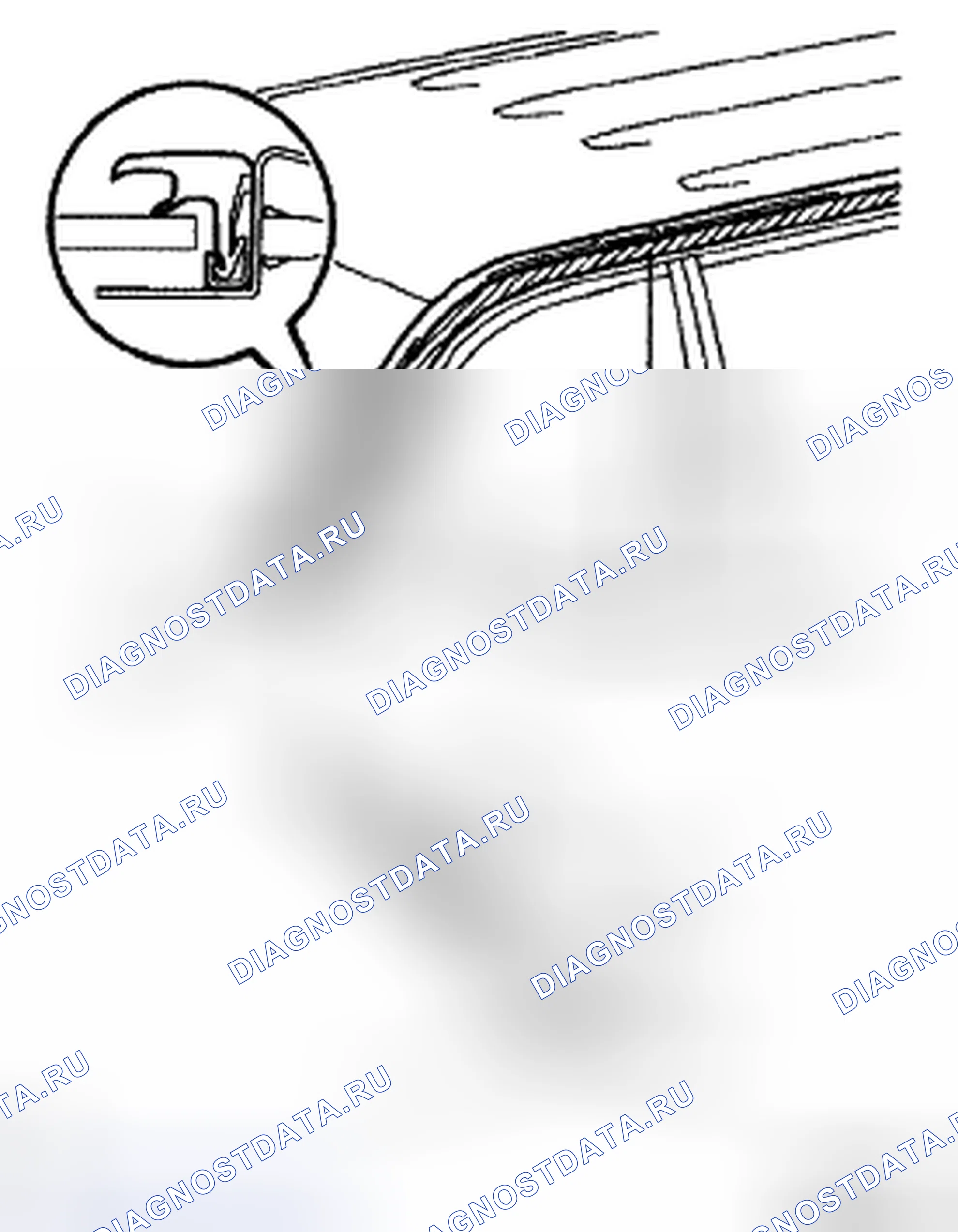 Рис. 62. Toyota 4Runner IV рестайлинг
