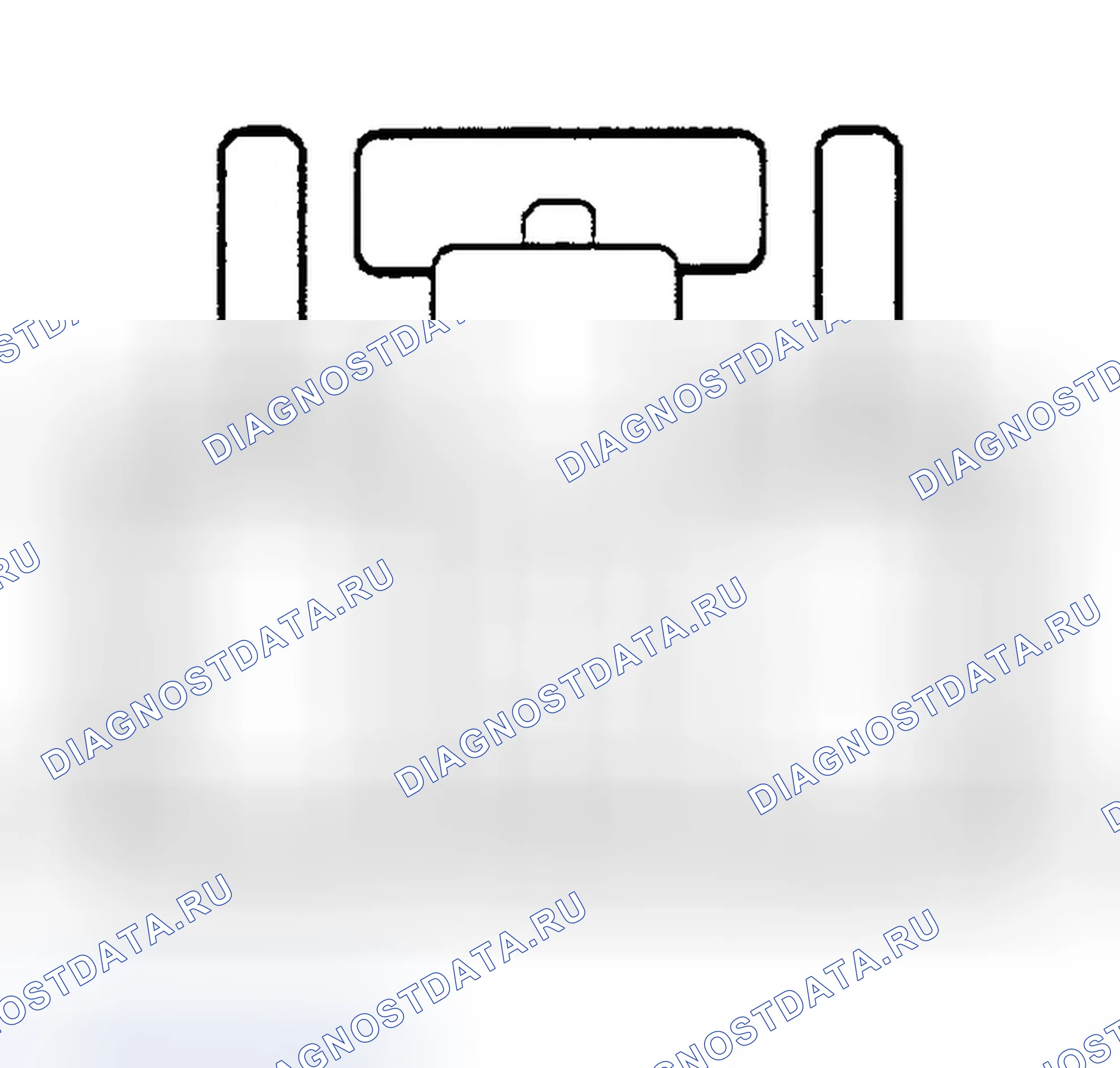 Рис. 3. Chevrolet Prizm I