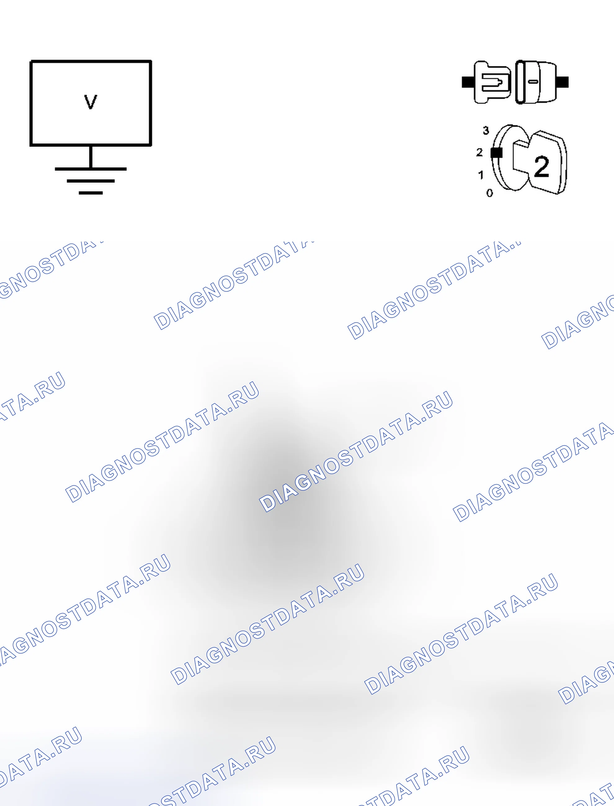 Рис. 320. Dodge Cab & Chassis R3500 HD transition