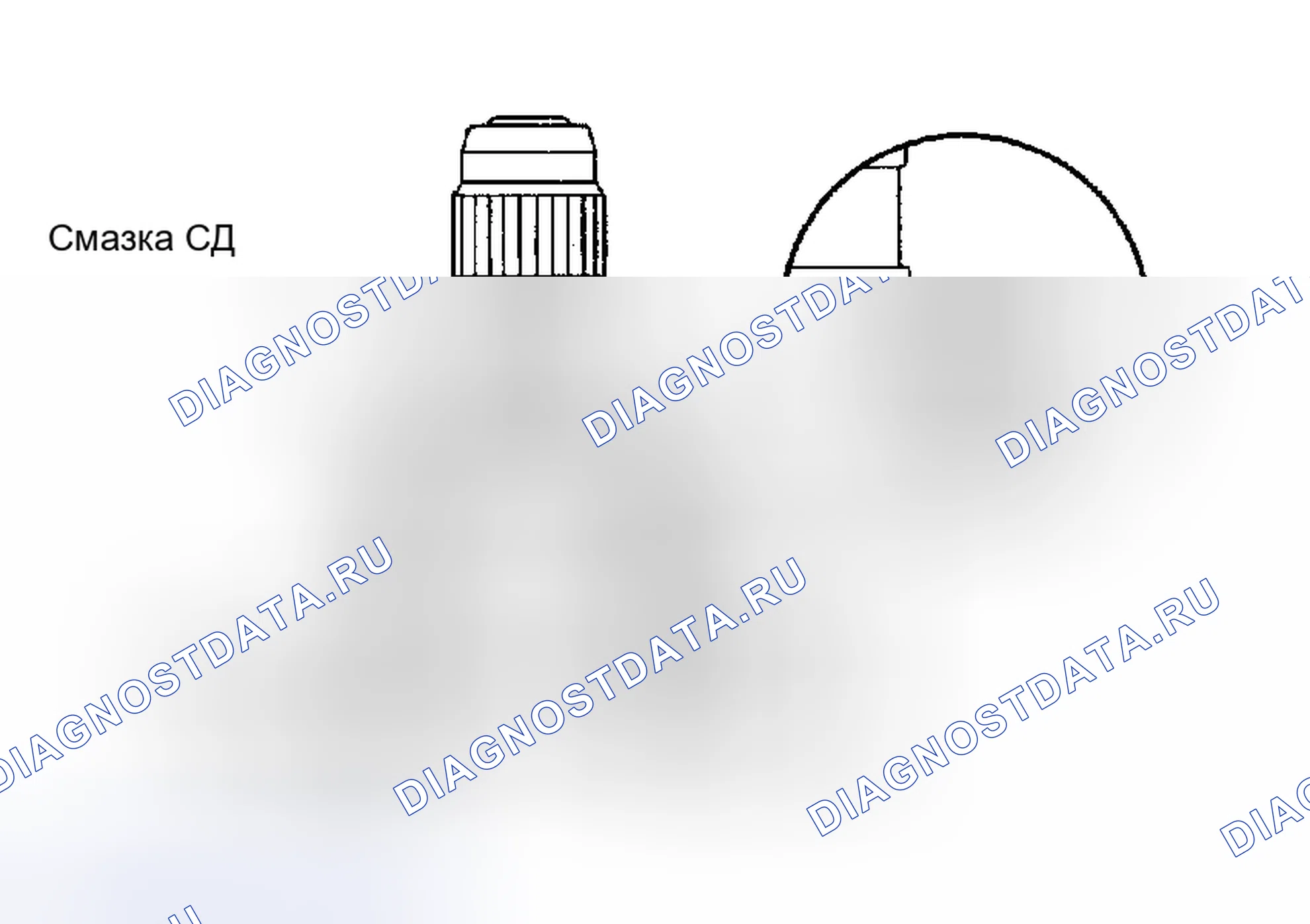 Рис. 104. Toyota Avalon XX30