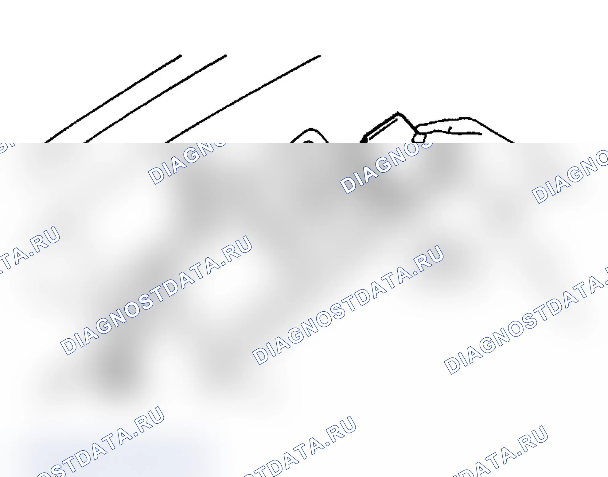Рис. 52. Subaru Impreza WRX GD/GG рестайлинг