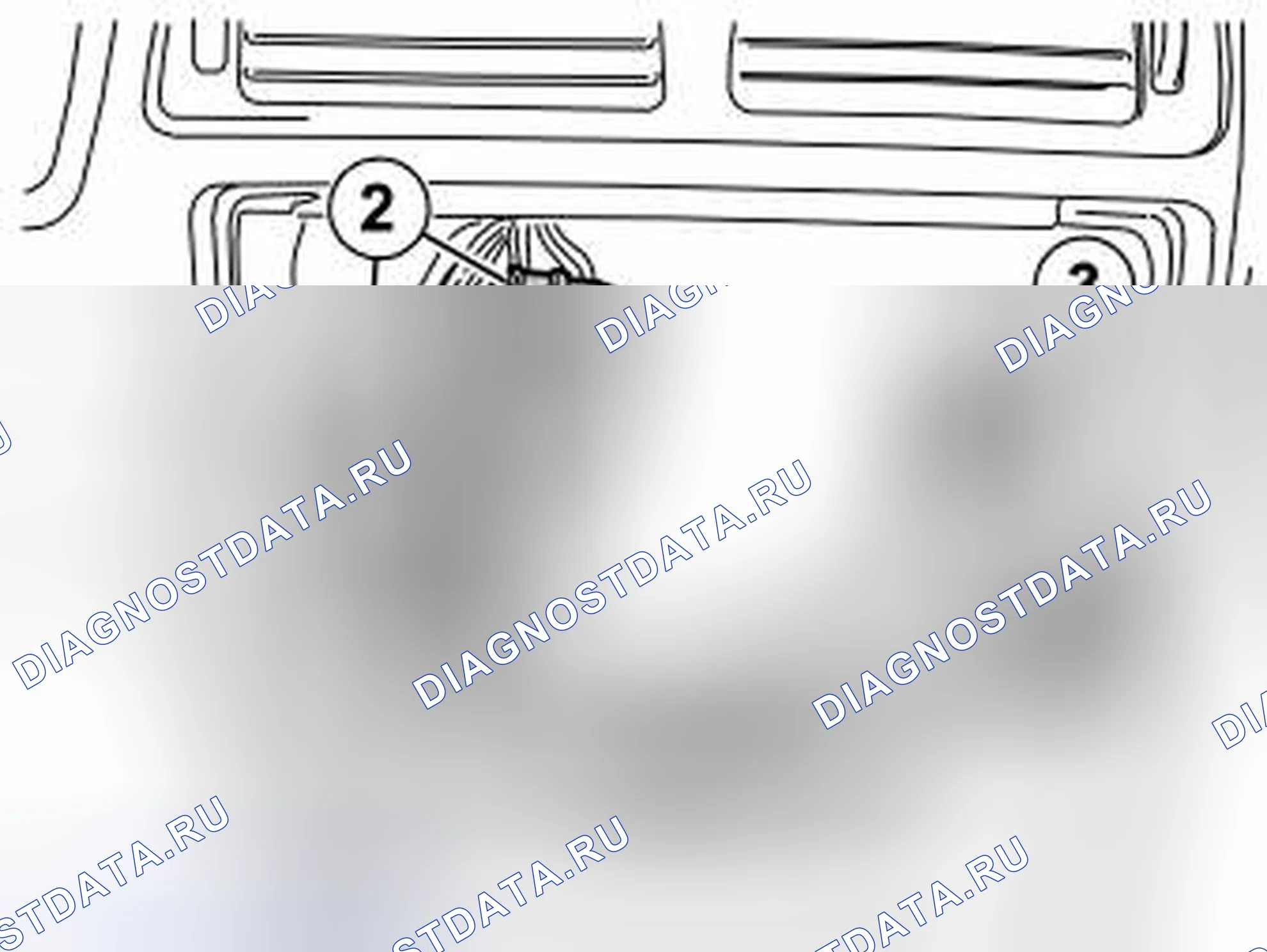 Рис. 829. Volvo S60 I