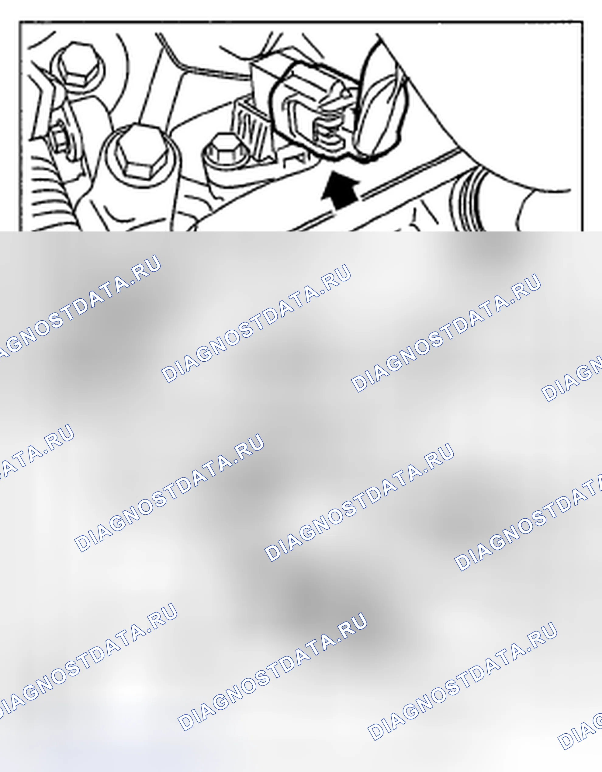 Рис. 253. Subaru Impreza GH