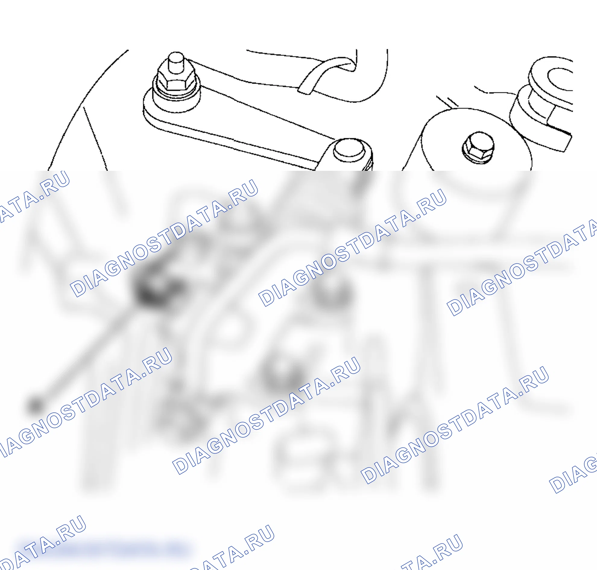 Рис. 2: ЗАМЕНА. Hyundai Tucson I