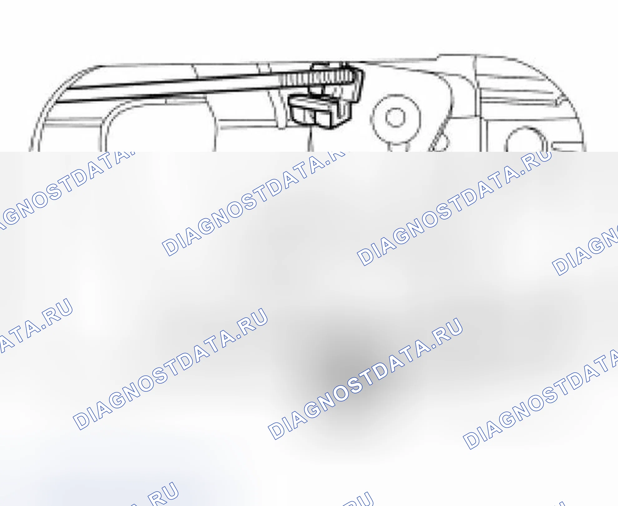 Рис. 39. Ford Excursion I