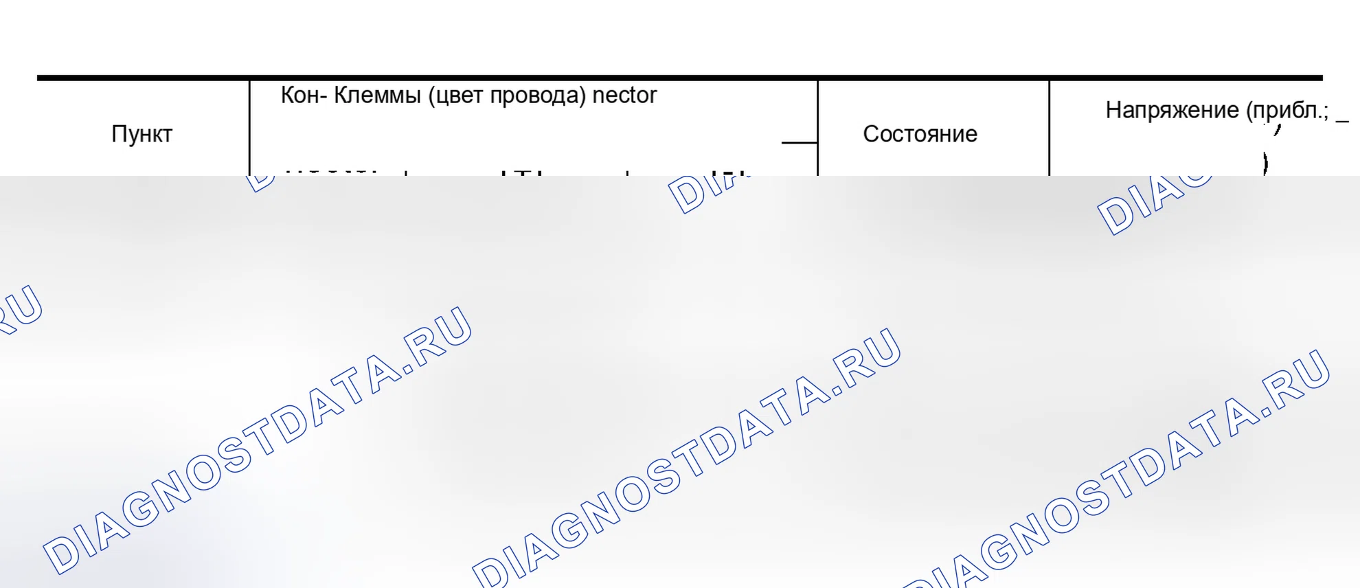 Рис. 107. Nissan Murano Z50