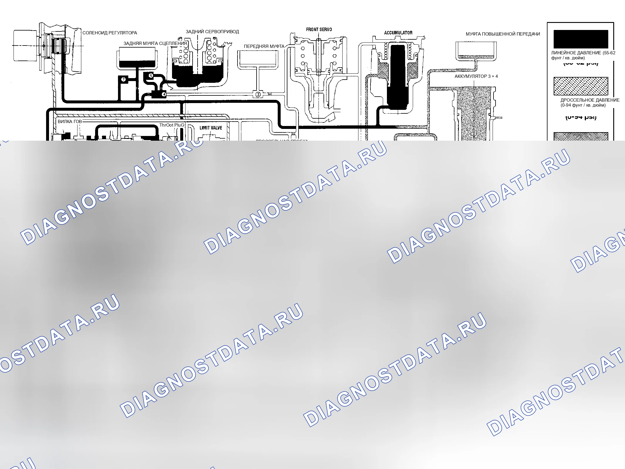 Рис. 120. Dodge Pickup R3500 