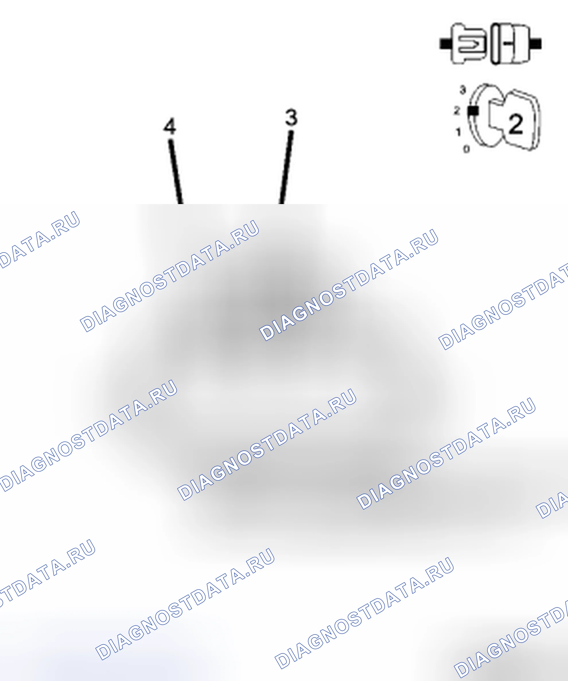 Рис. 773. Dodge Cab & Chassis R3500 HD transition