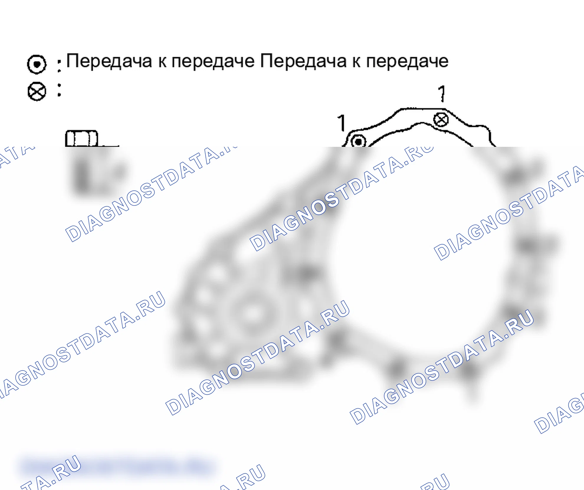 Рис. 26: Установка. Infiniti FX45 I