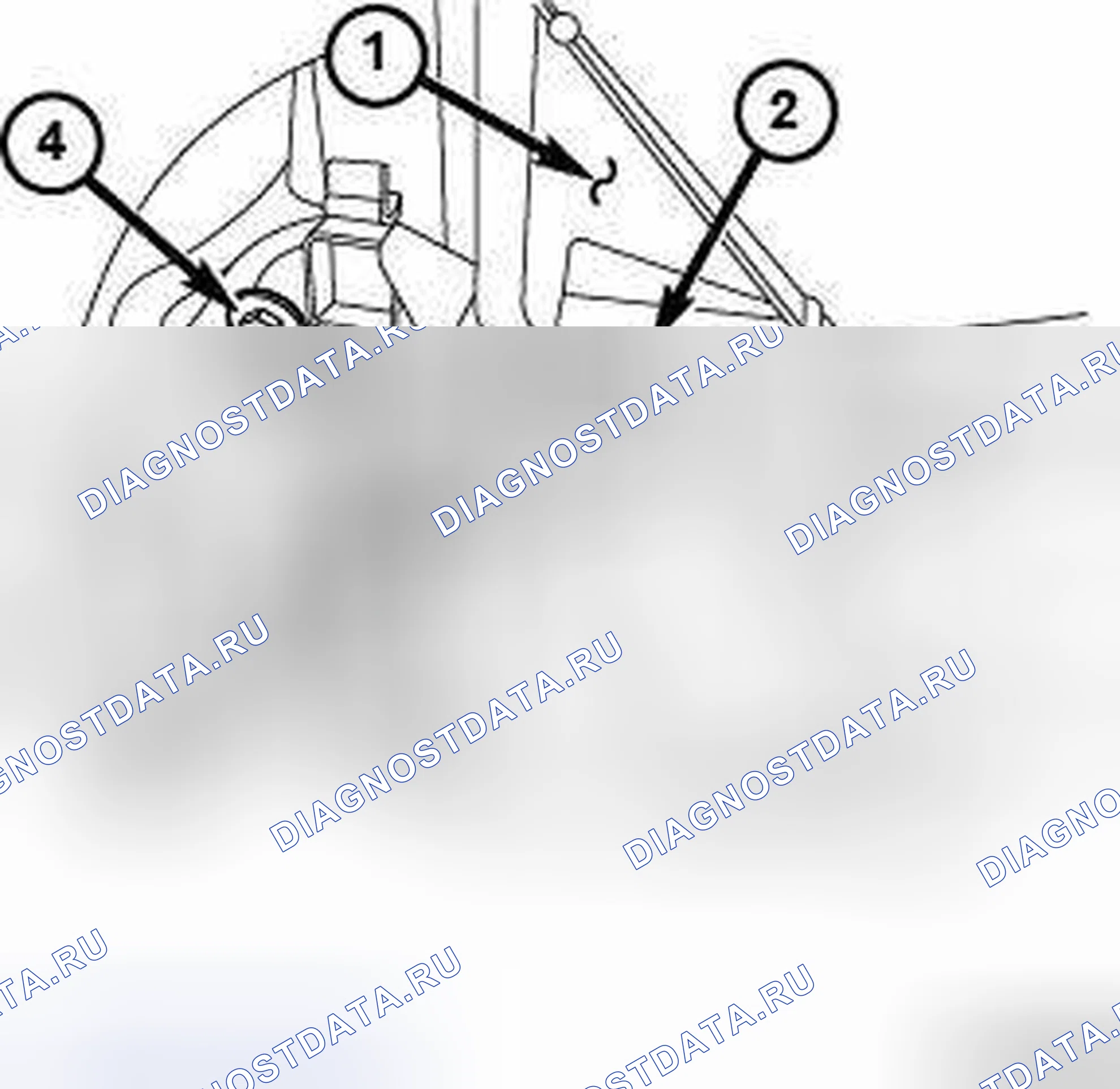 Рис. 14. RAM 1500 IV