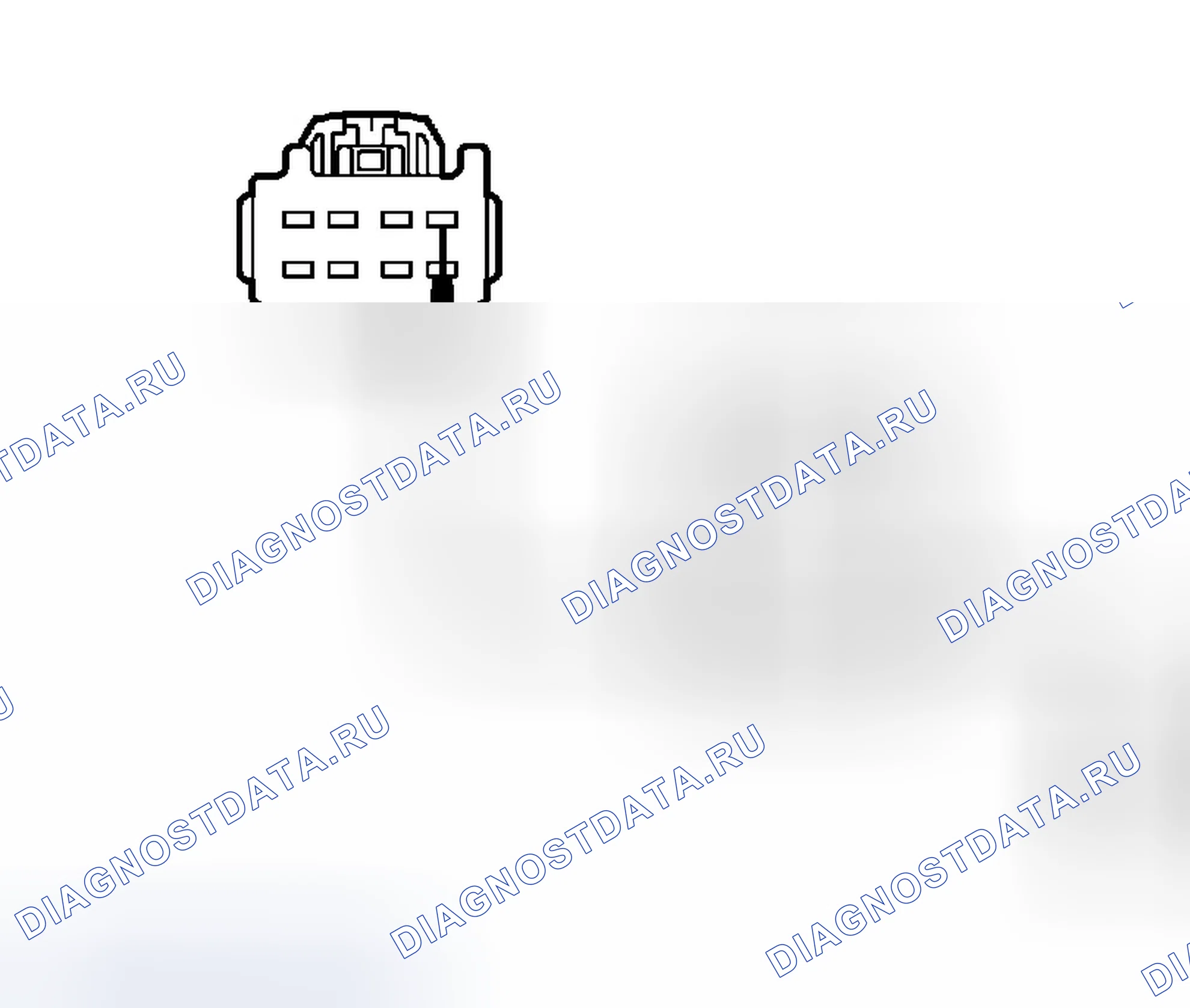 Рис. 138. Ford Cab & Chassis F350 Super Duty 