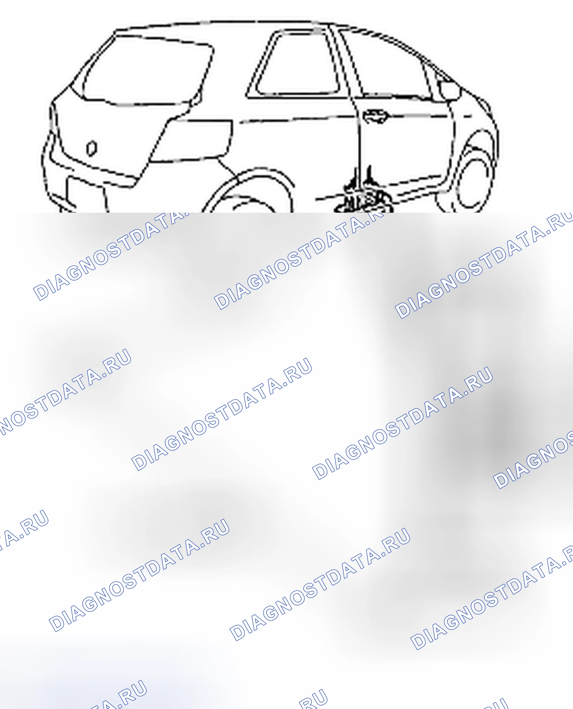 Рис. 173. Toyota Yaris II