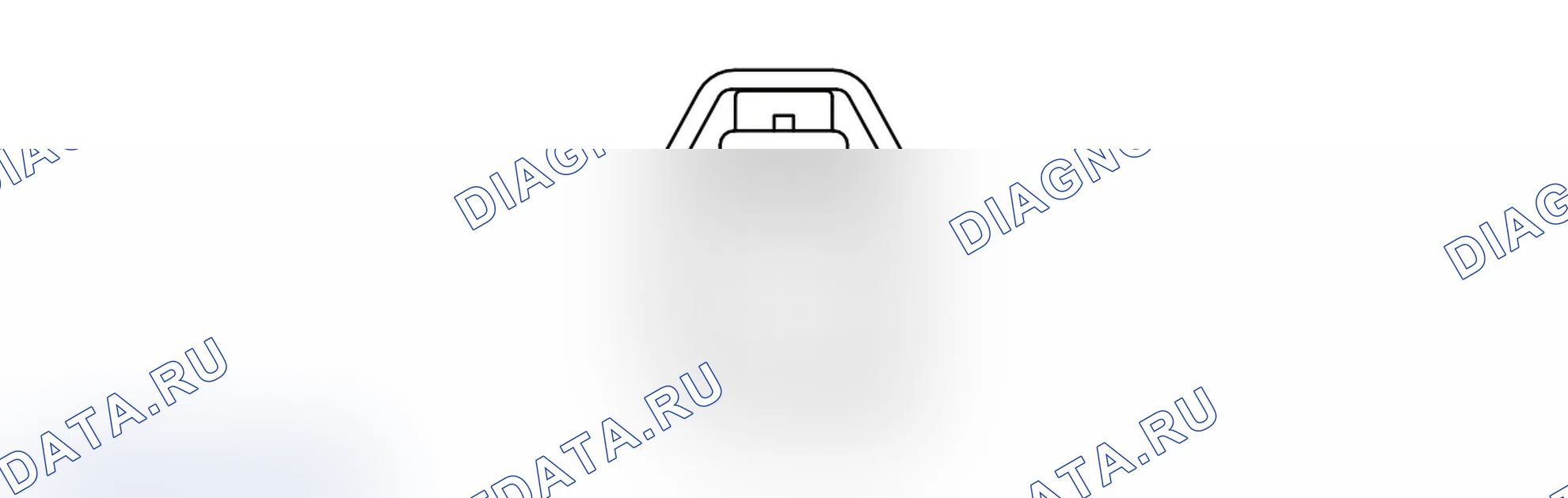 Распиновка разъёма E112-X01(A) — внешний вид и назначение контактов. Great-Wall Shanhai Poer I