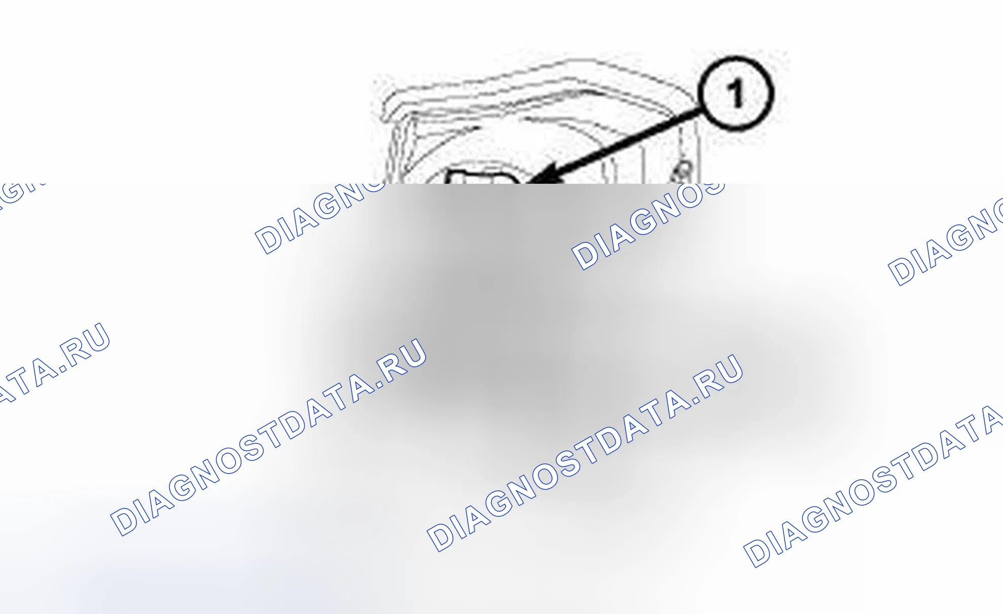 Рис. 15. Dodge Caliber I рестайлинг