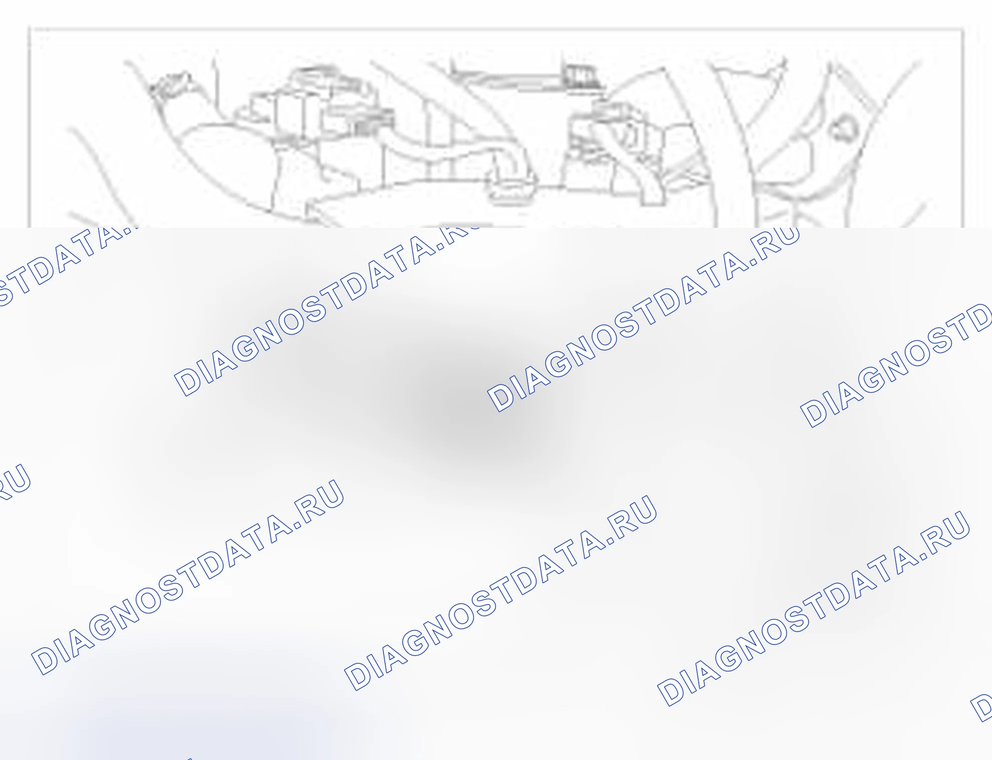 Рис. 219. BMW 6 серия F06/F13/F12