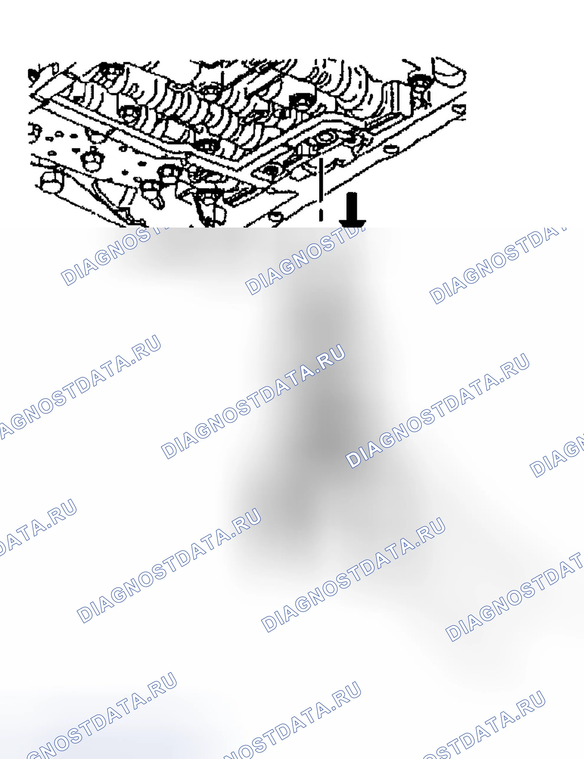 Рис. 709. Chevrolet Silverado 1500 HD 