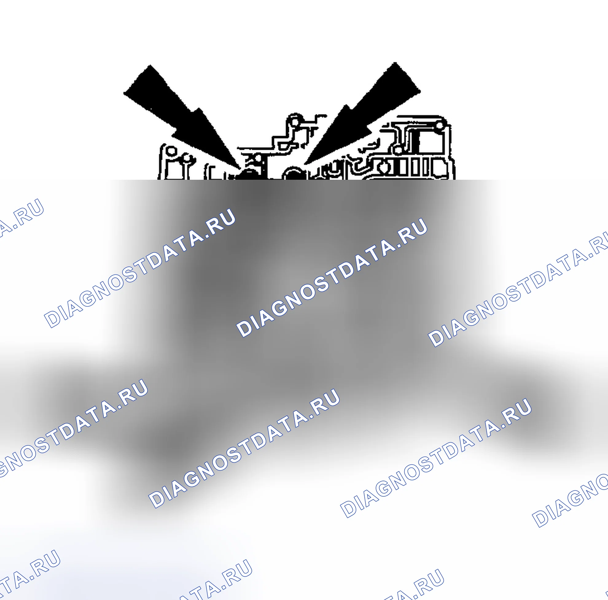 Рис. 811. Hyundai Pony I