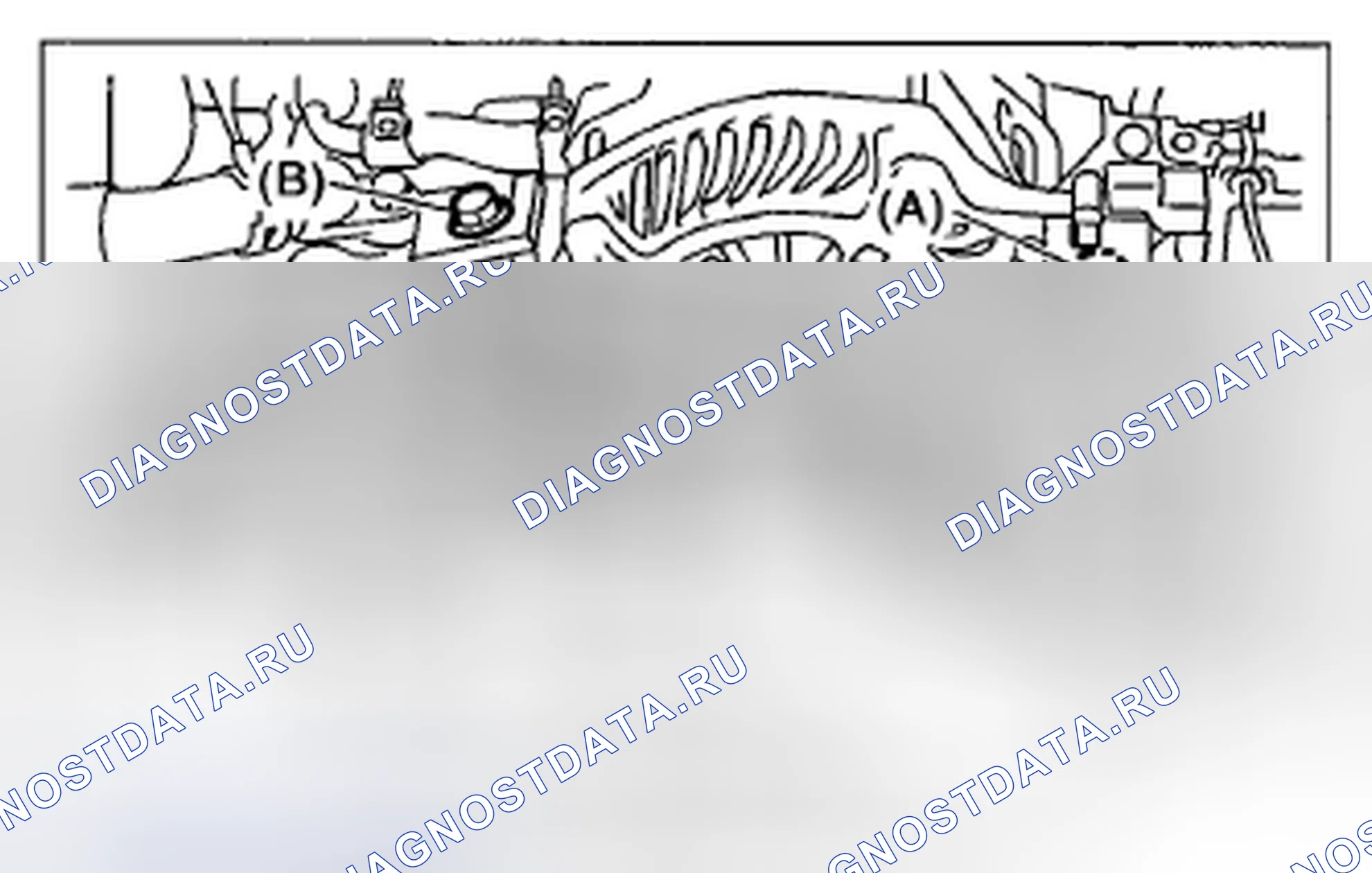 Рис. 294. Subaru Impreza WRX GE рестайлинг