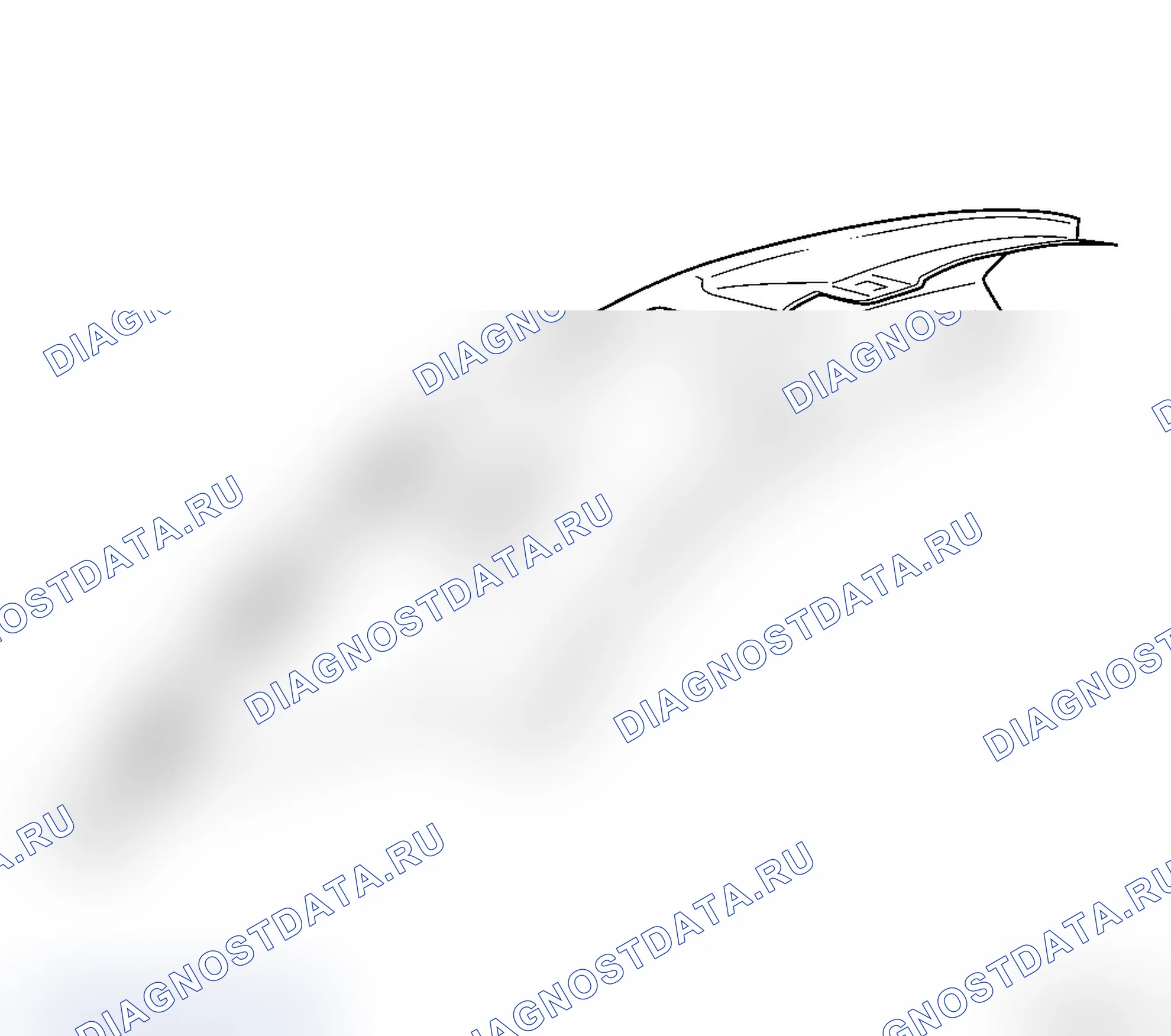 Вариант 3 (модель L 48). Opel Astra H