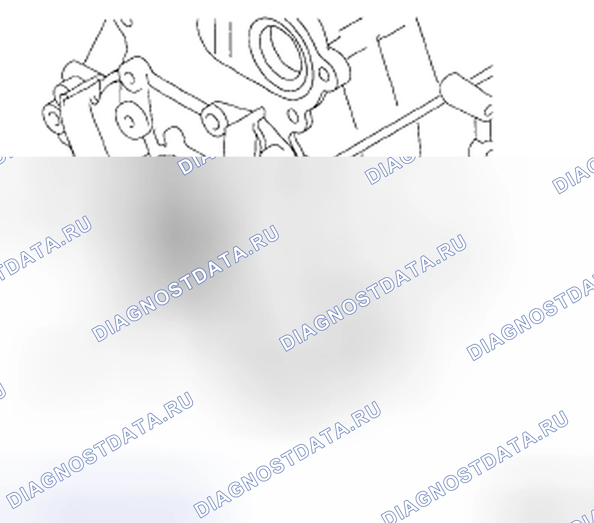 Рис. 38. Geely Preface I рестайлинг