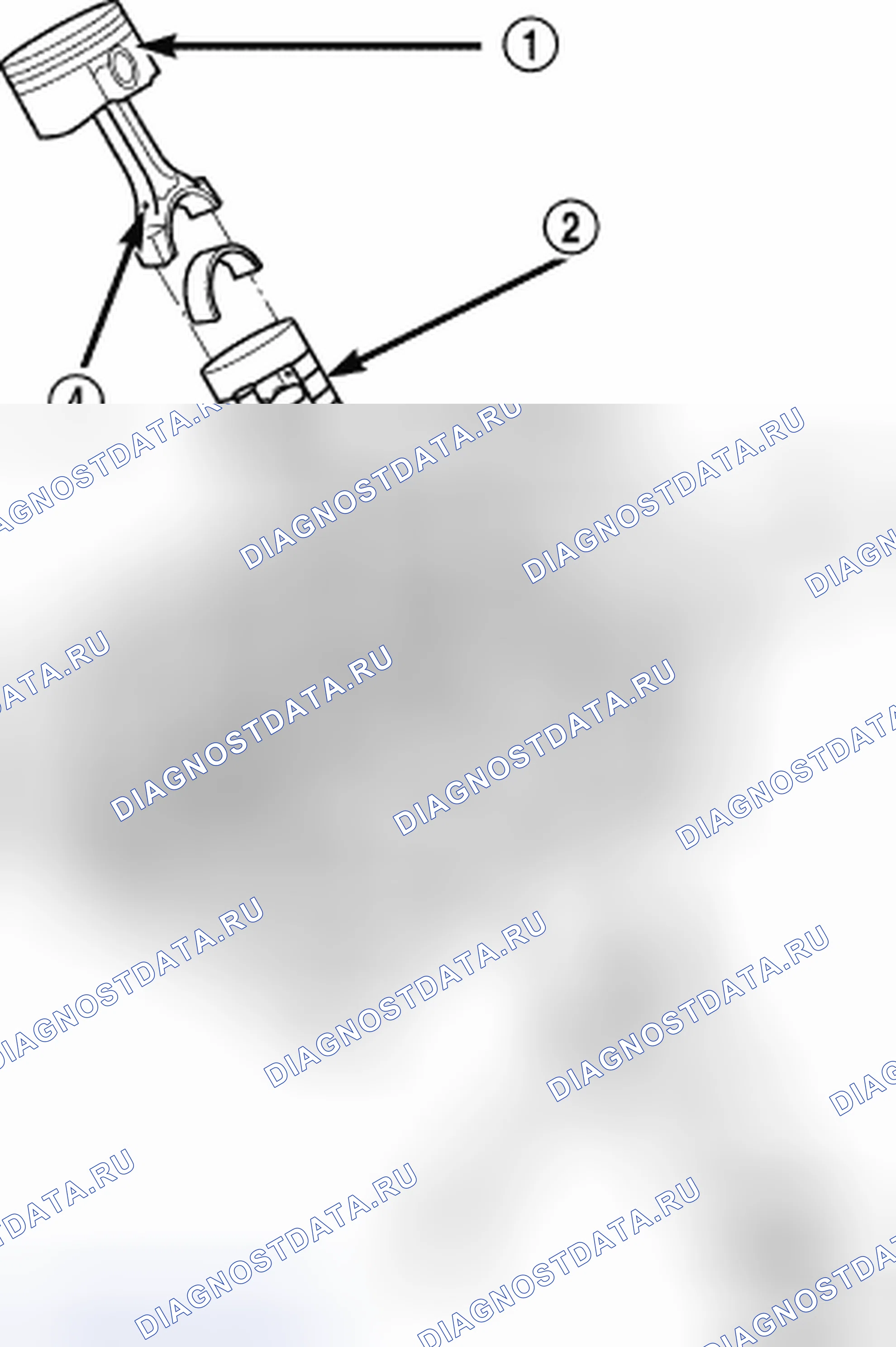 Рис. 349. Chrysler Town & Country V