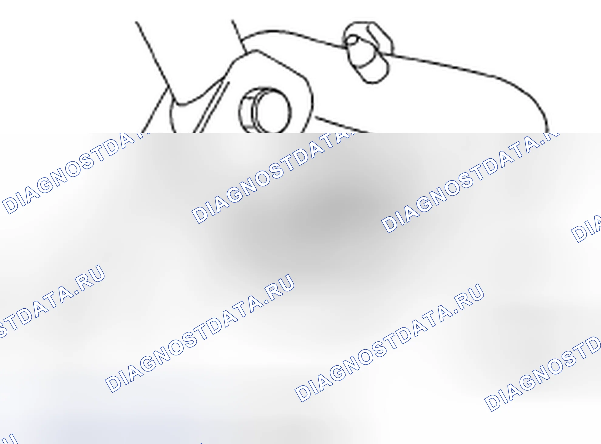 Рис. 446. Subaru Impreza WRX GH