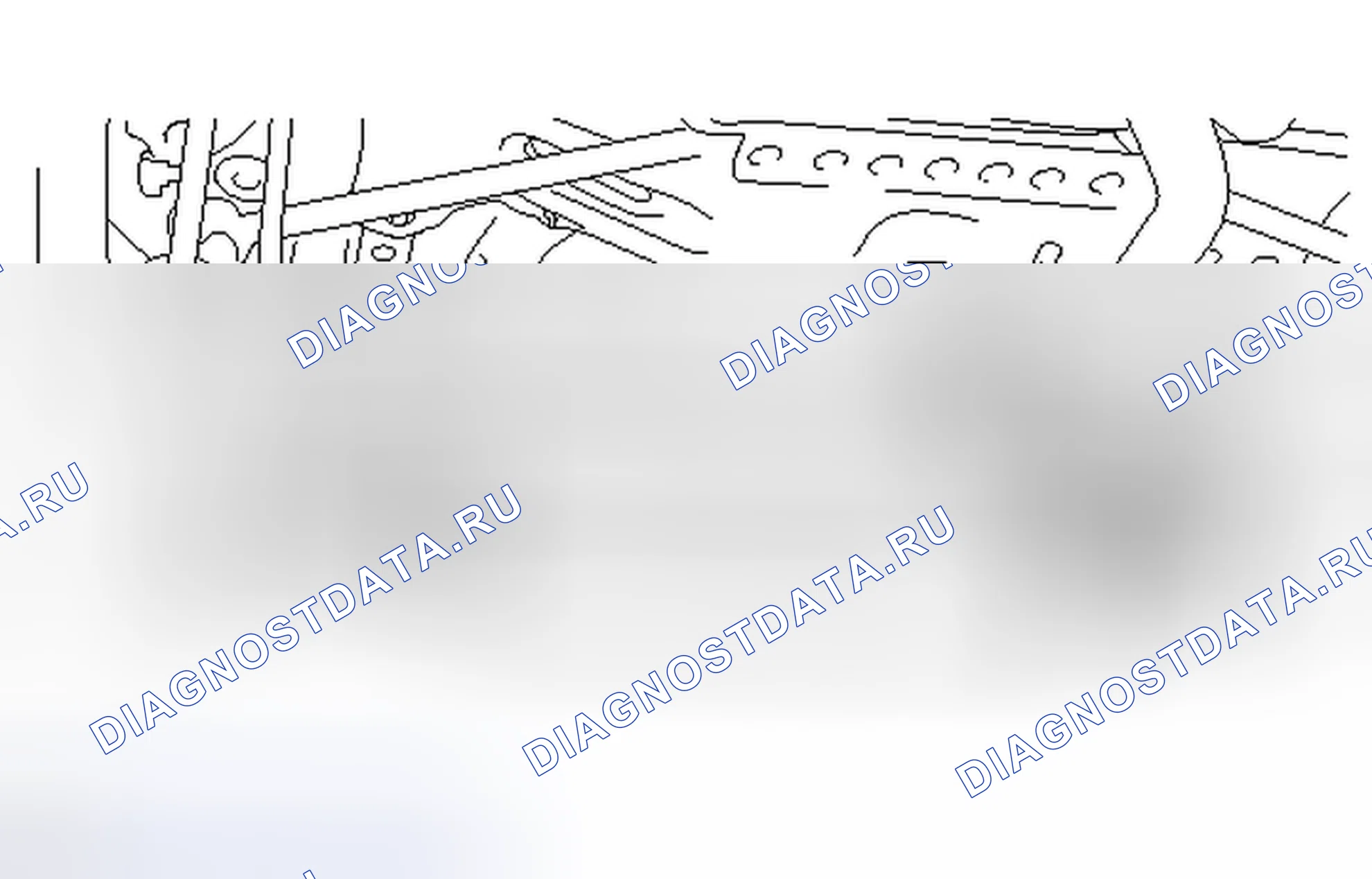 Рис. 104. Toyota Venza I