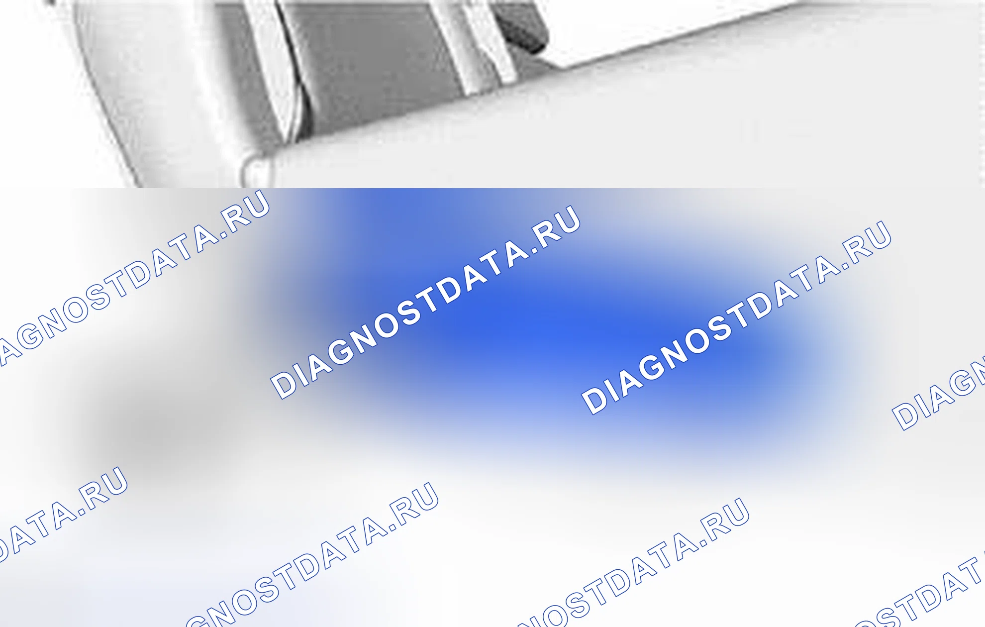 Рис. 461. Toyota Highlander III