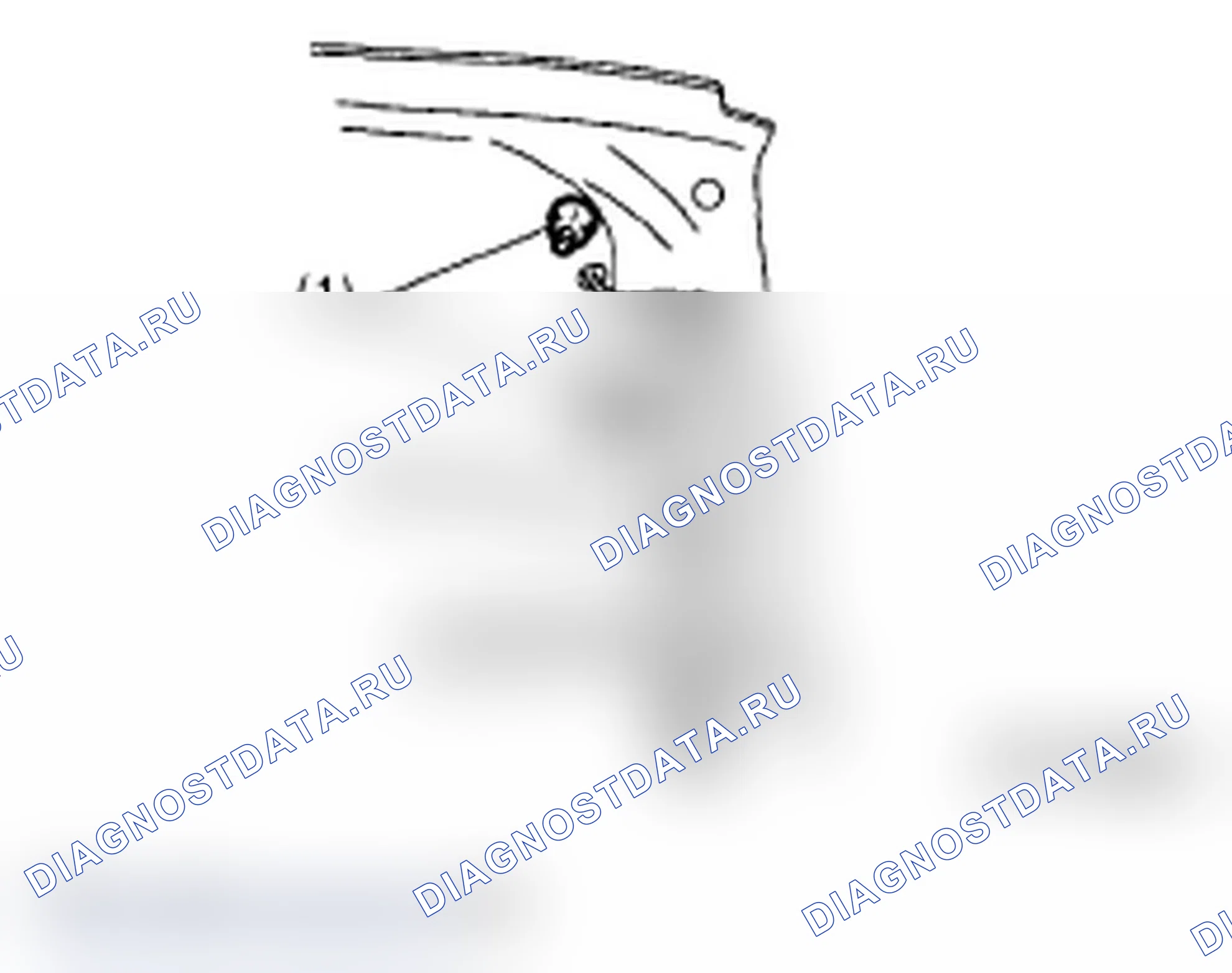Рис. 62. Subaru Impreza WRX GD/GG рестайлинг 2
