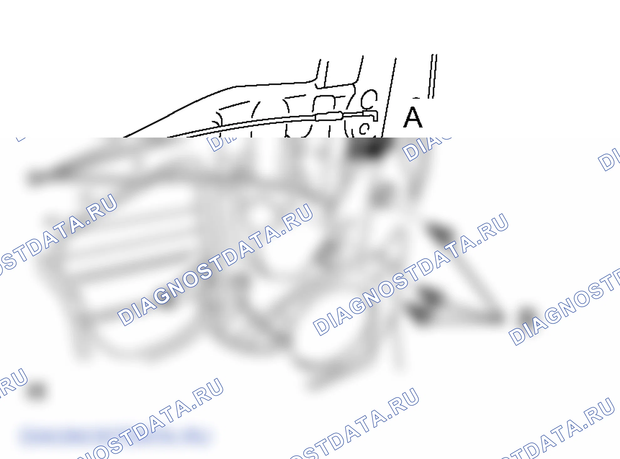 Рис. 32. Toyota Land Cruiser 100 рестайлинг 2