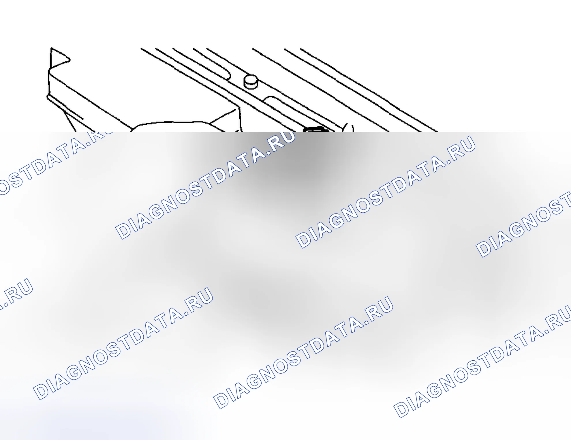 Рис. 56: ДЕМОНТАЖ. Honda WR-V I