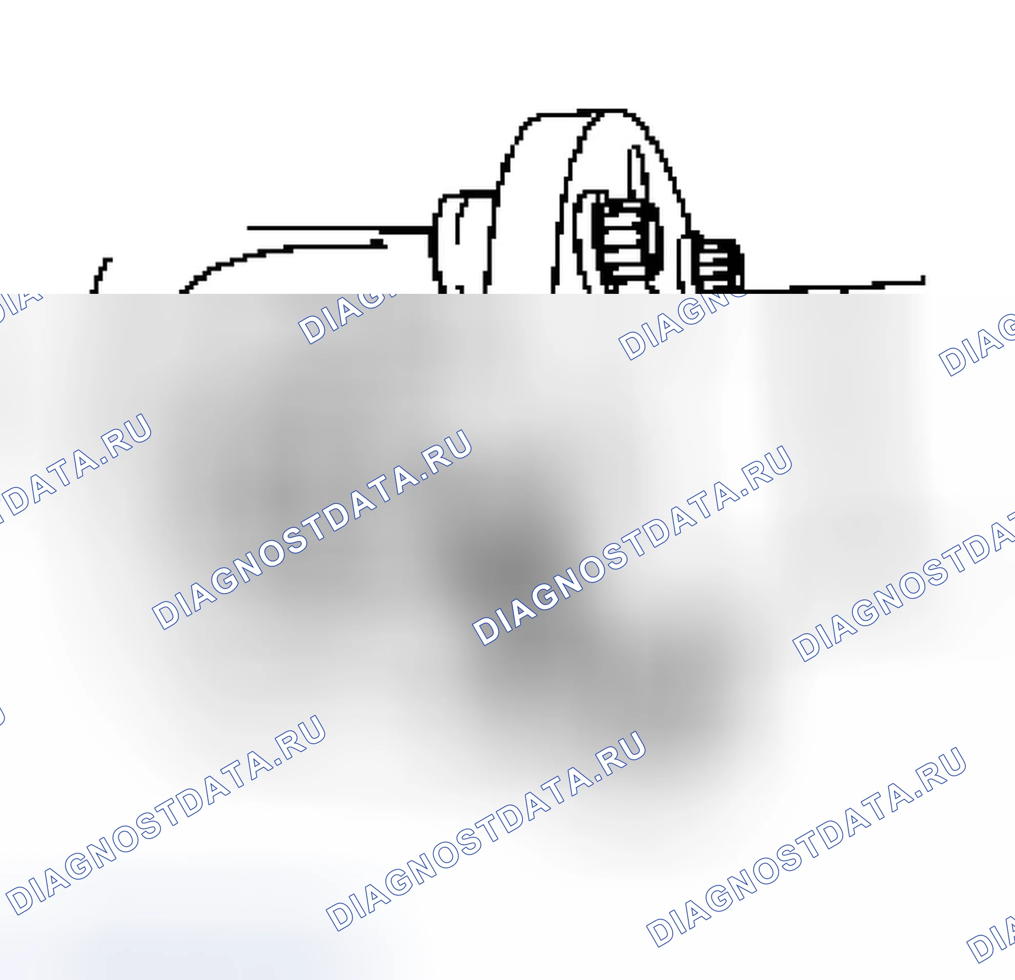Рис. 11. Ford Pickup F150 