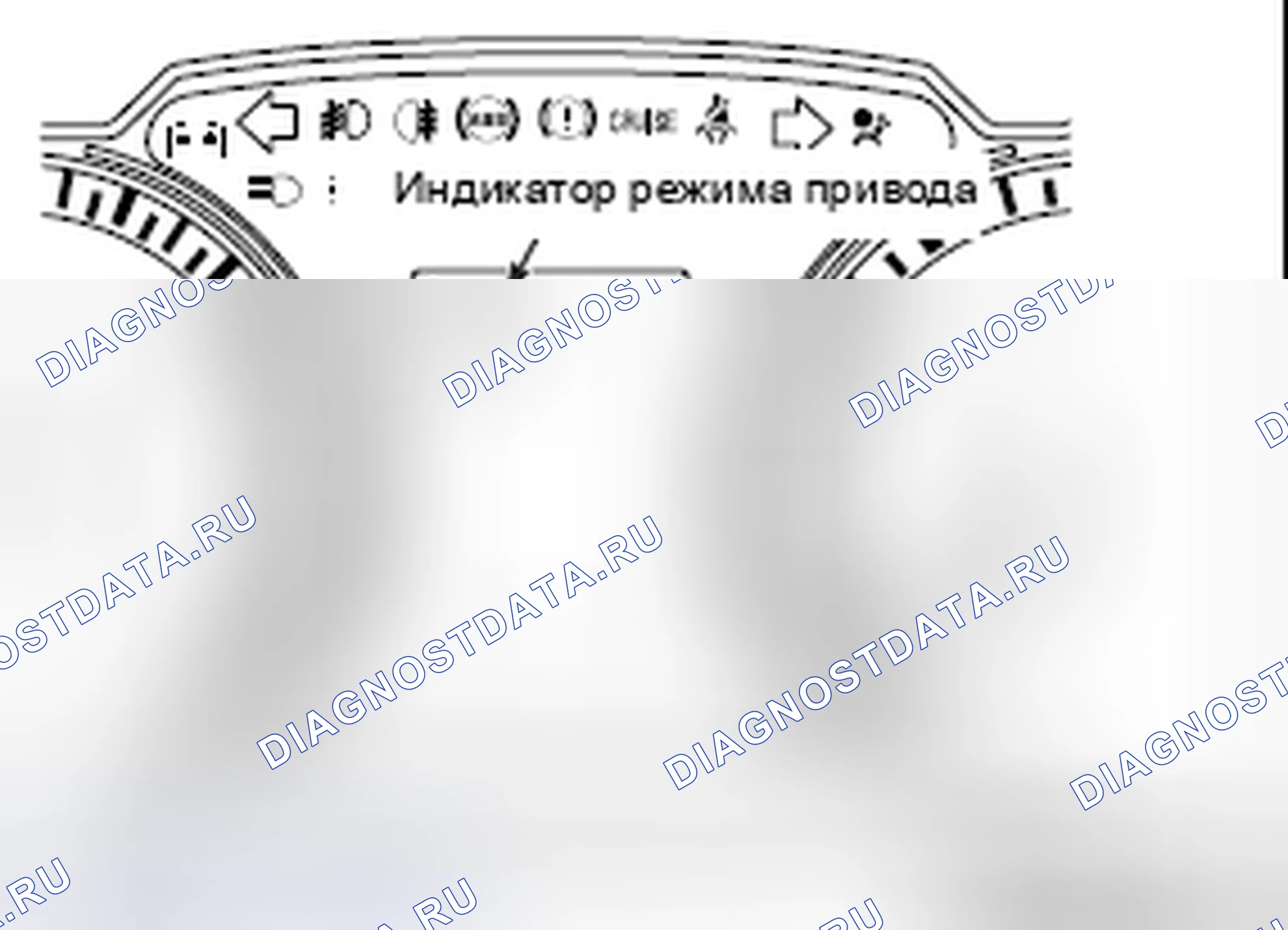 Рис. 13. Mercedes-Benz CLA-класс C117/X117 рестайлинг