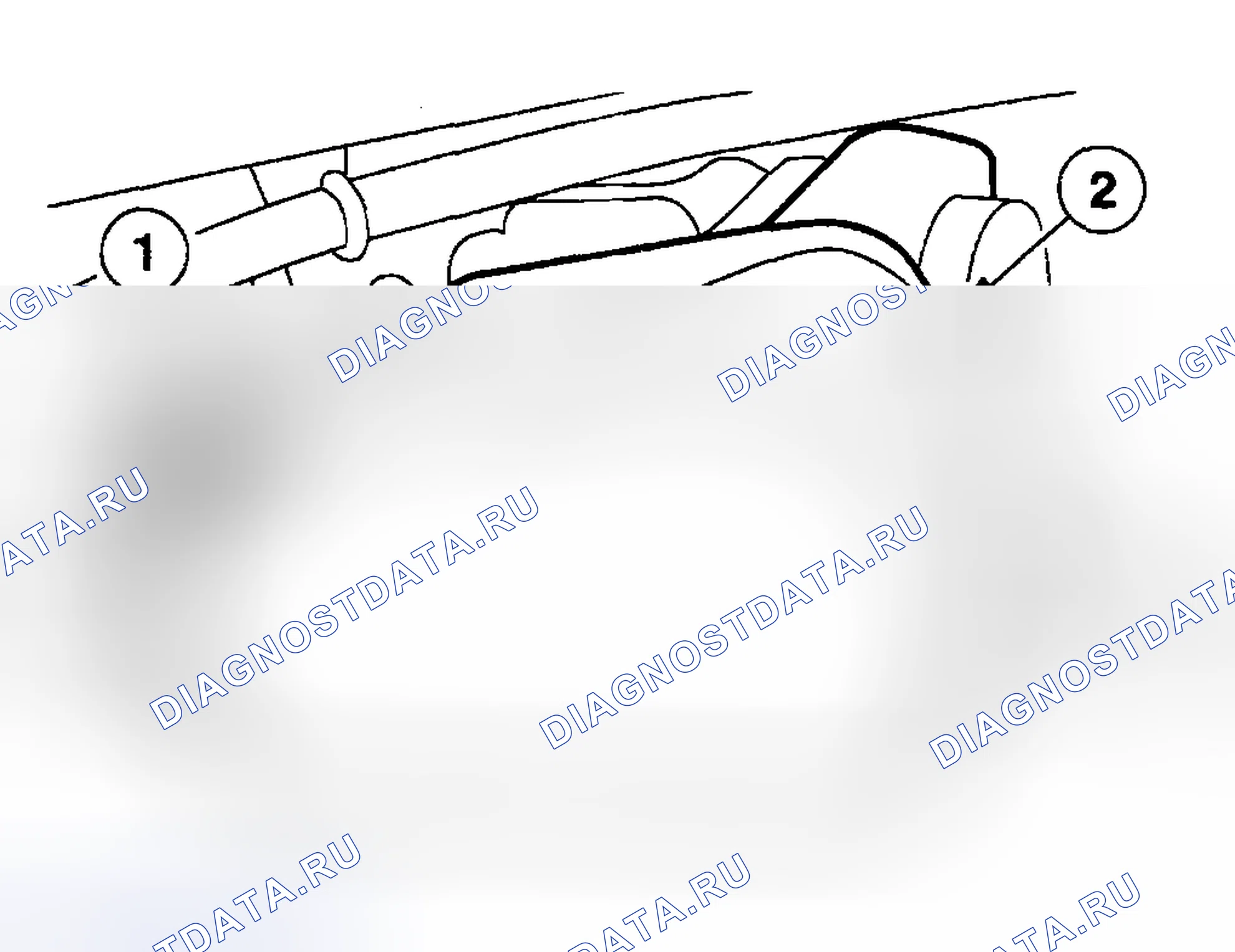 Рис. 44. Ford Pickup F250 Super Duty I